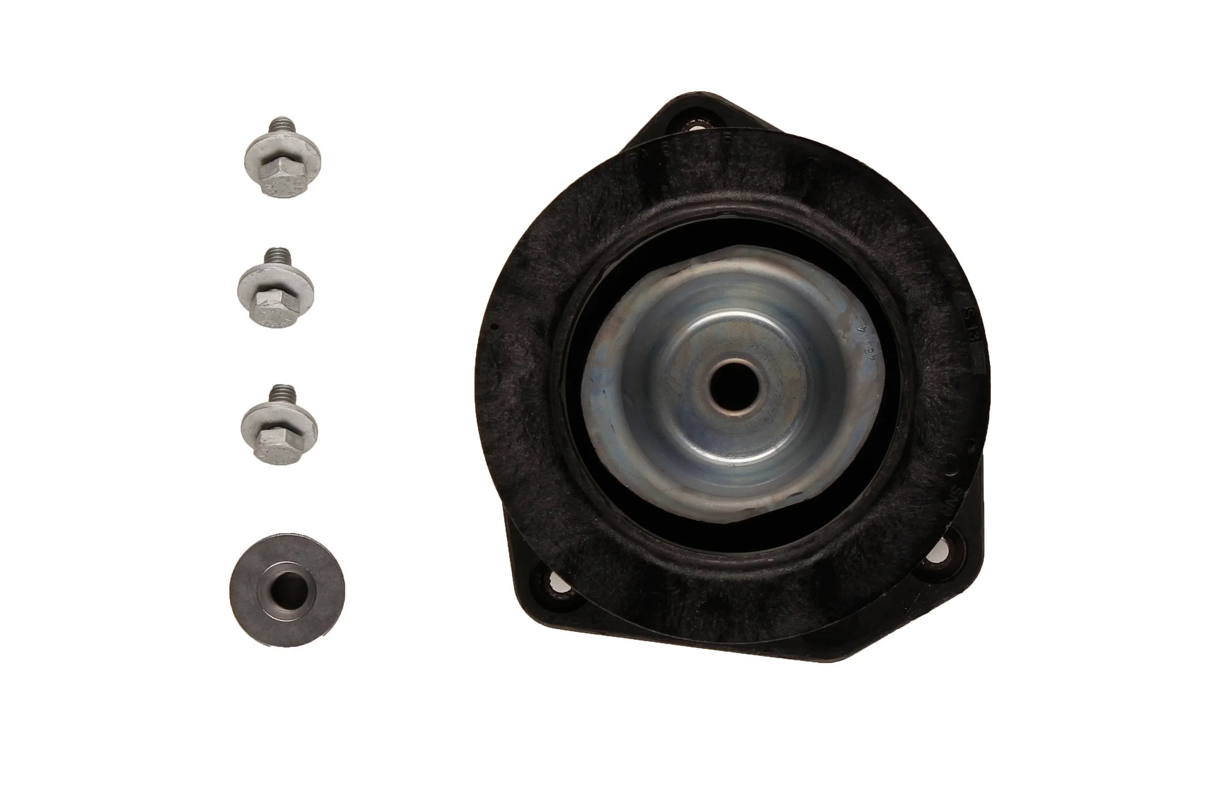 Suspension Strut Support Mount (12-244904)