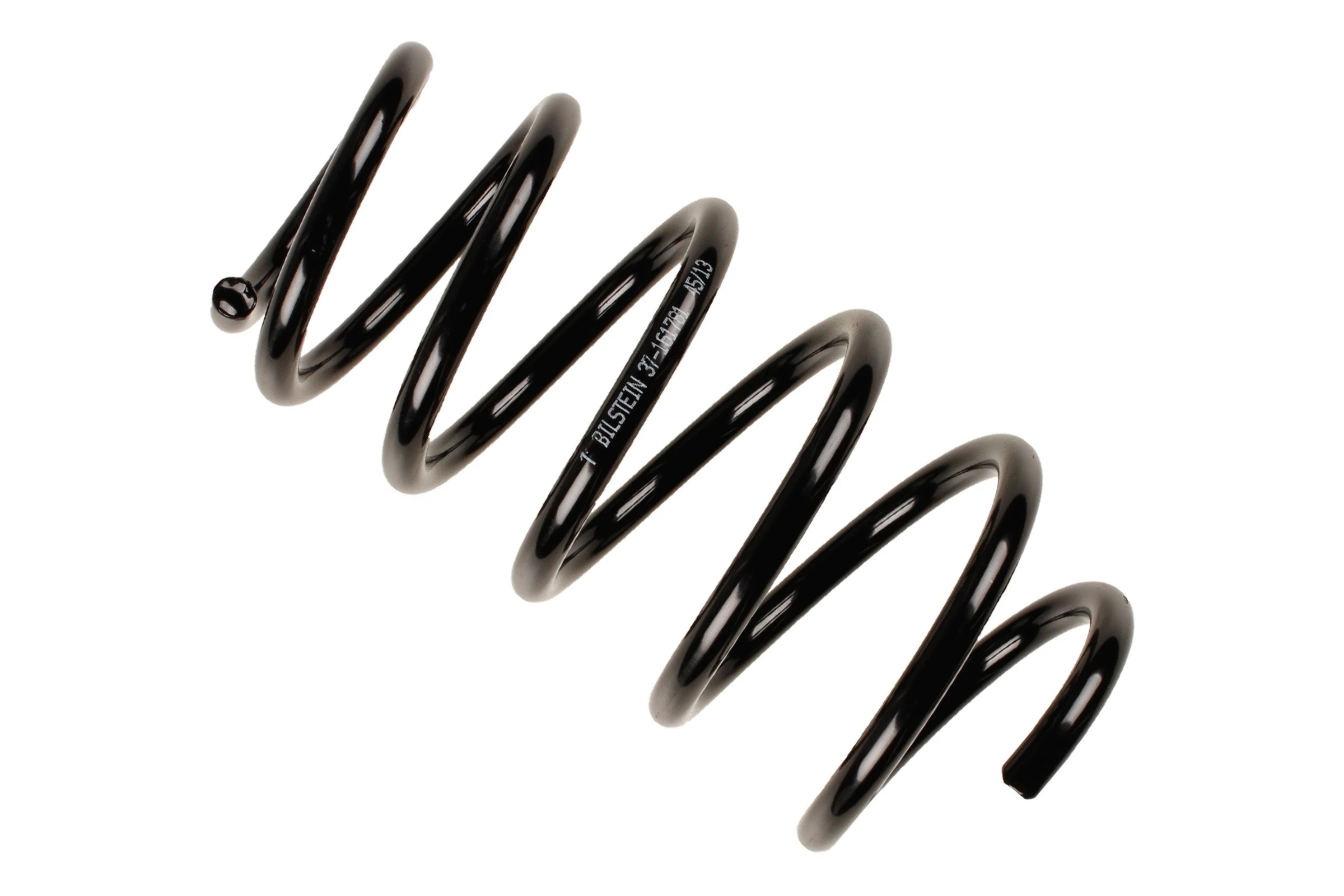 Suspension Spring (37-161781)