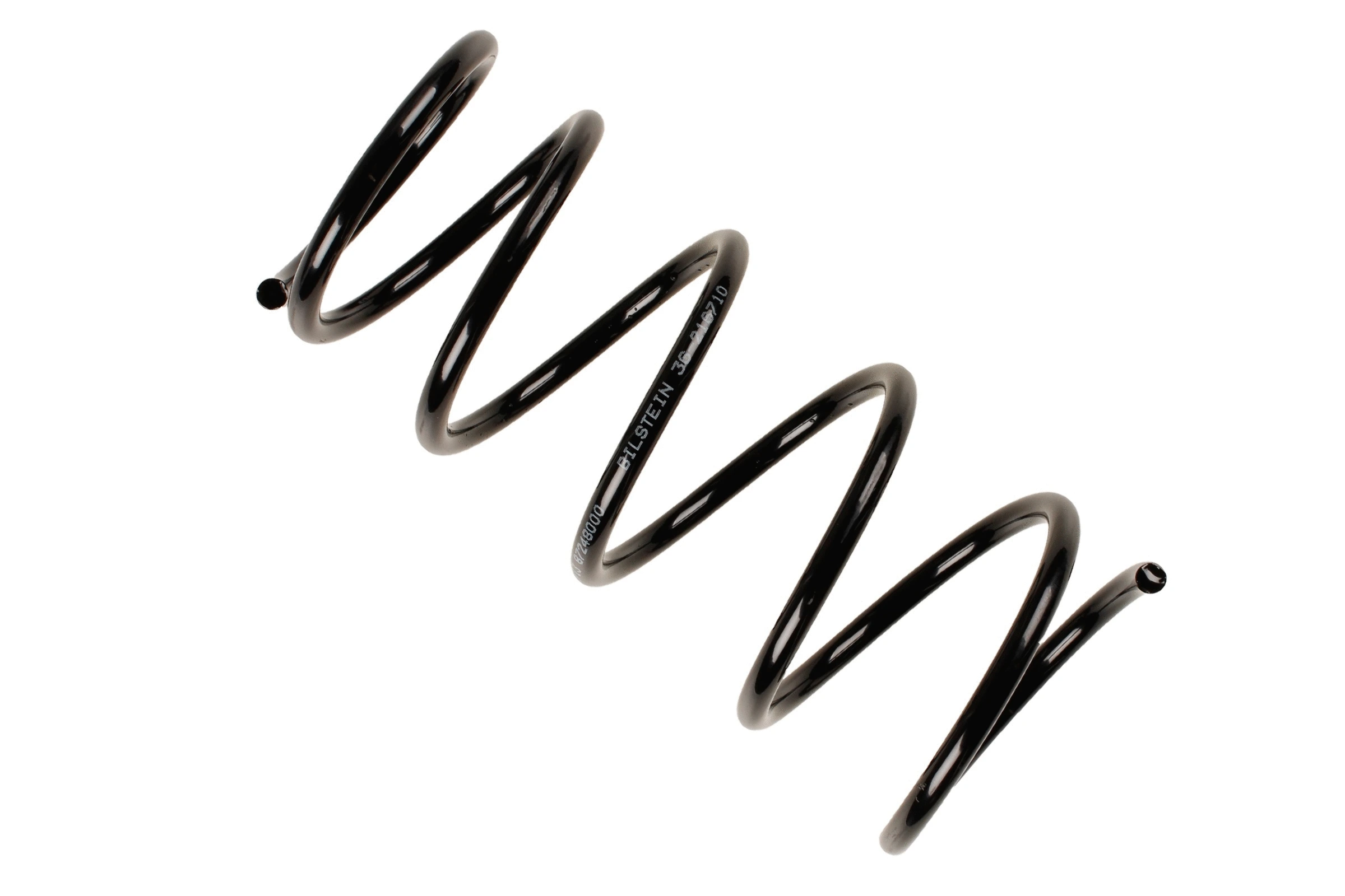 Suspension Spring (36-216710)