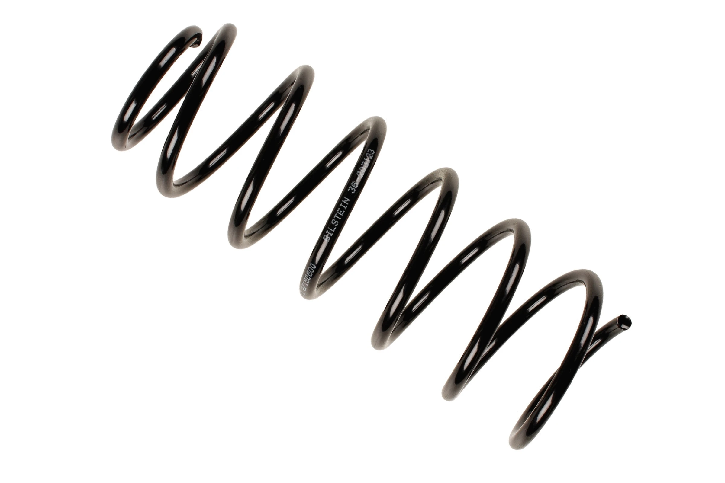 Suspension Spring (36-203123)