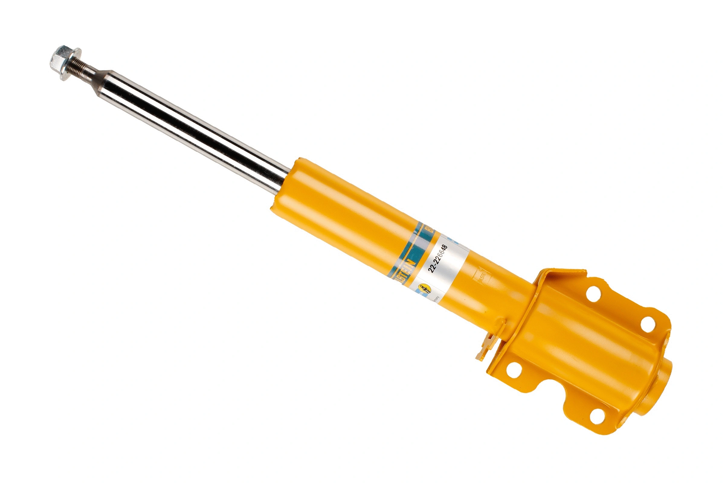 Shock Absorber (22-226648)