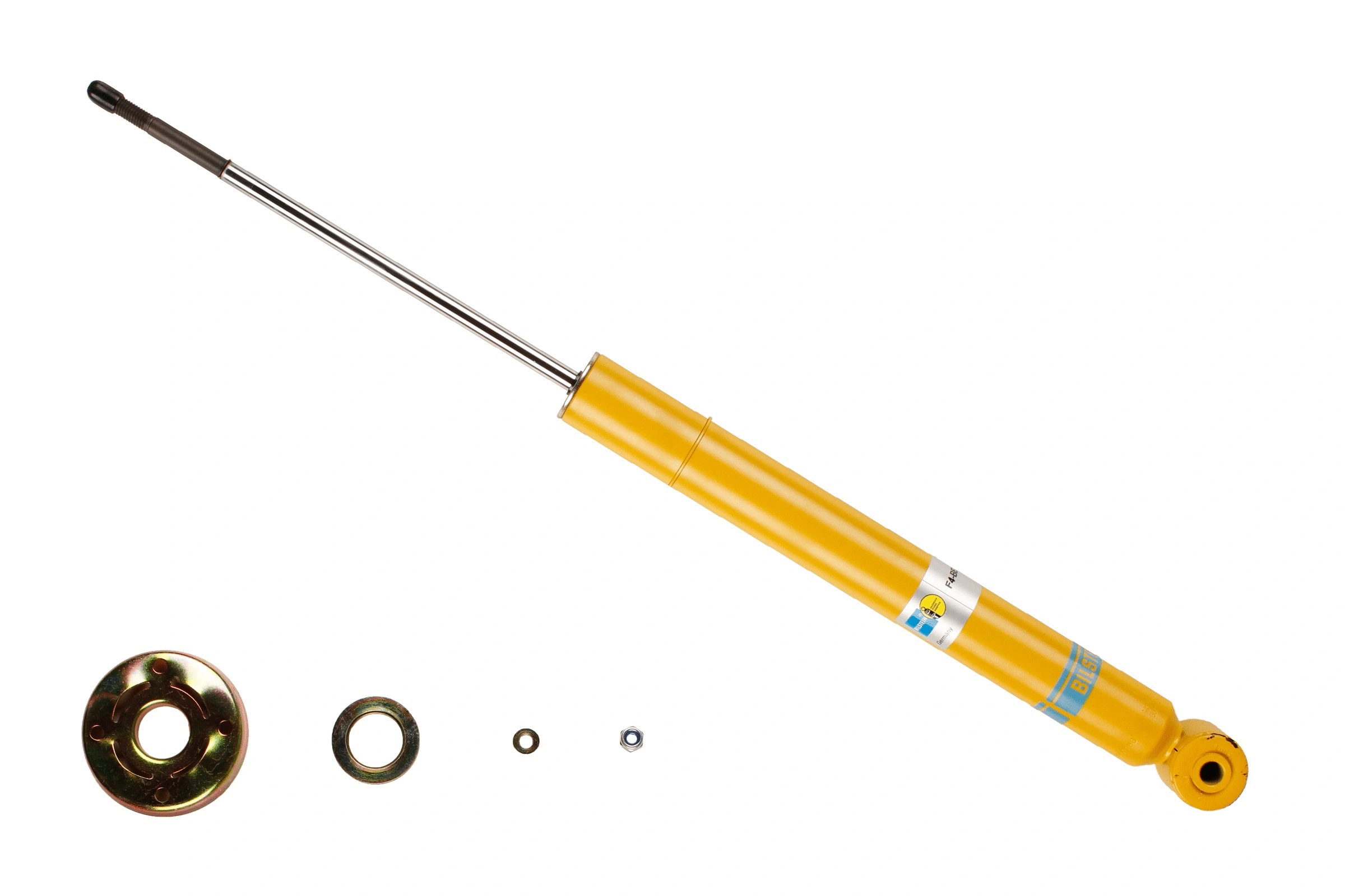 Shock Absorber (24-026017)
