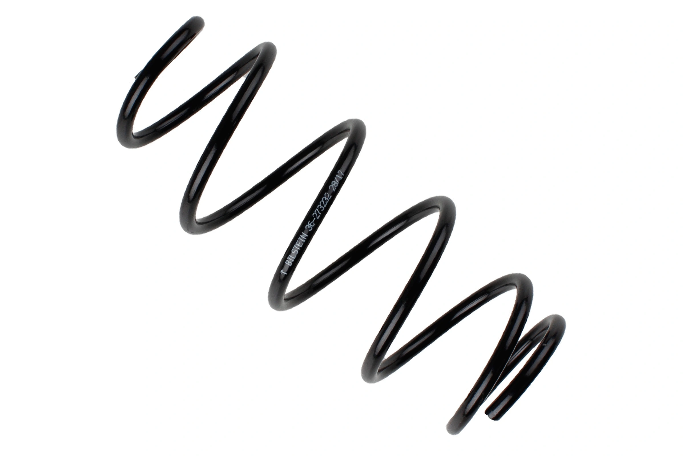 Suspension Spring (36-273232)