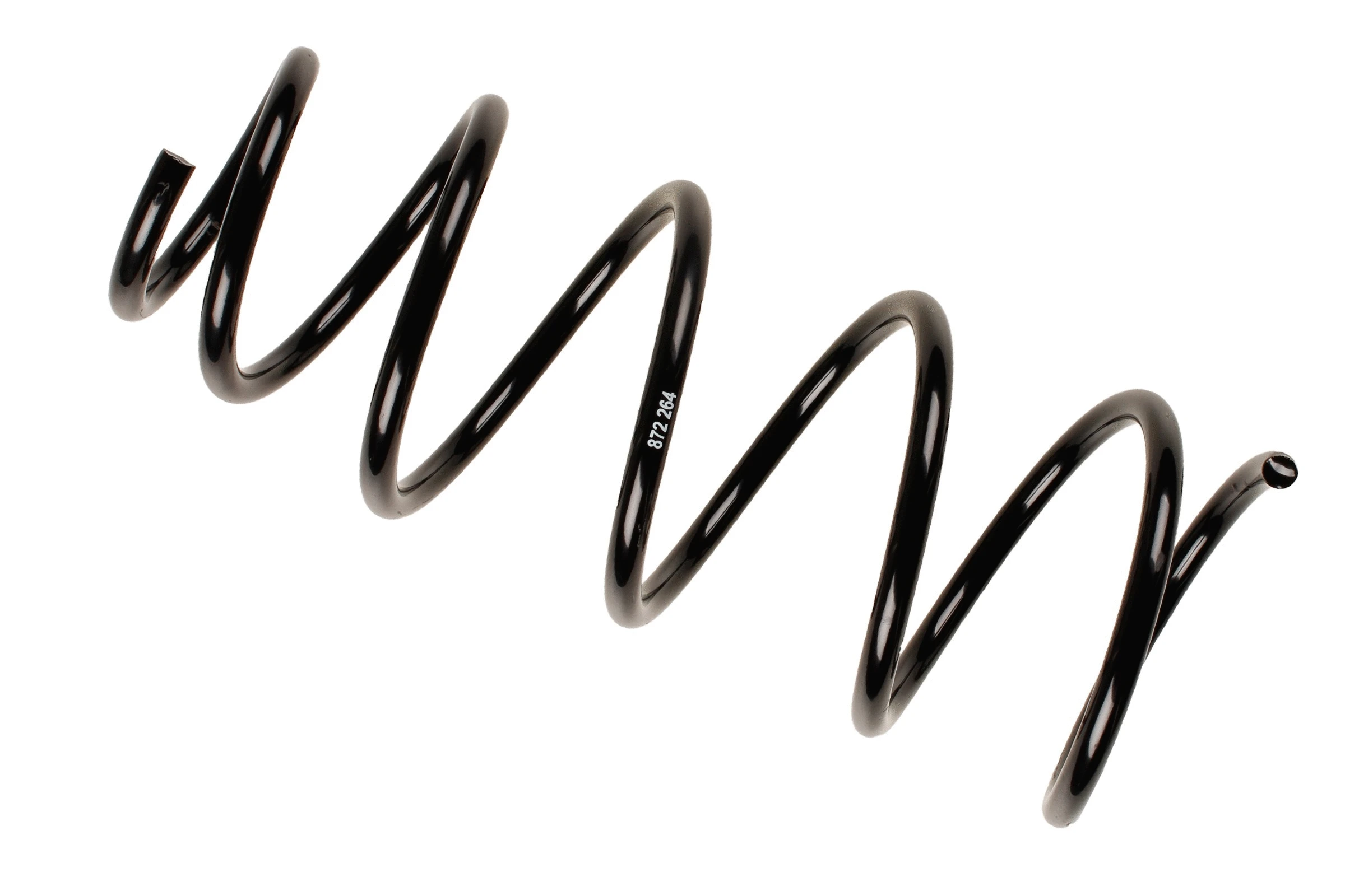 Suspension Spring (36-200450)