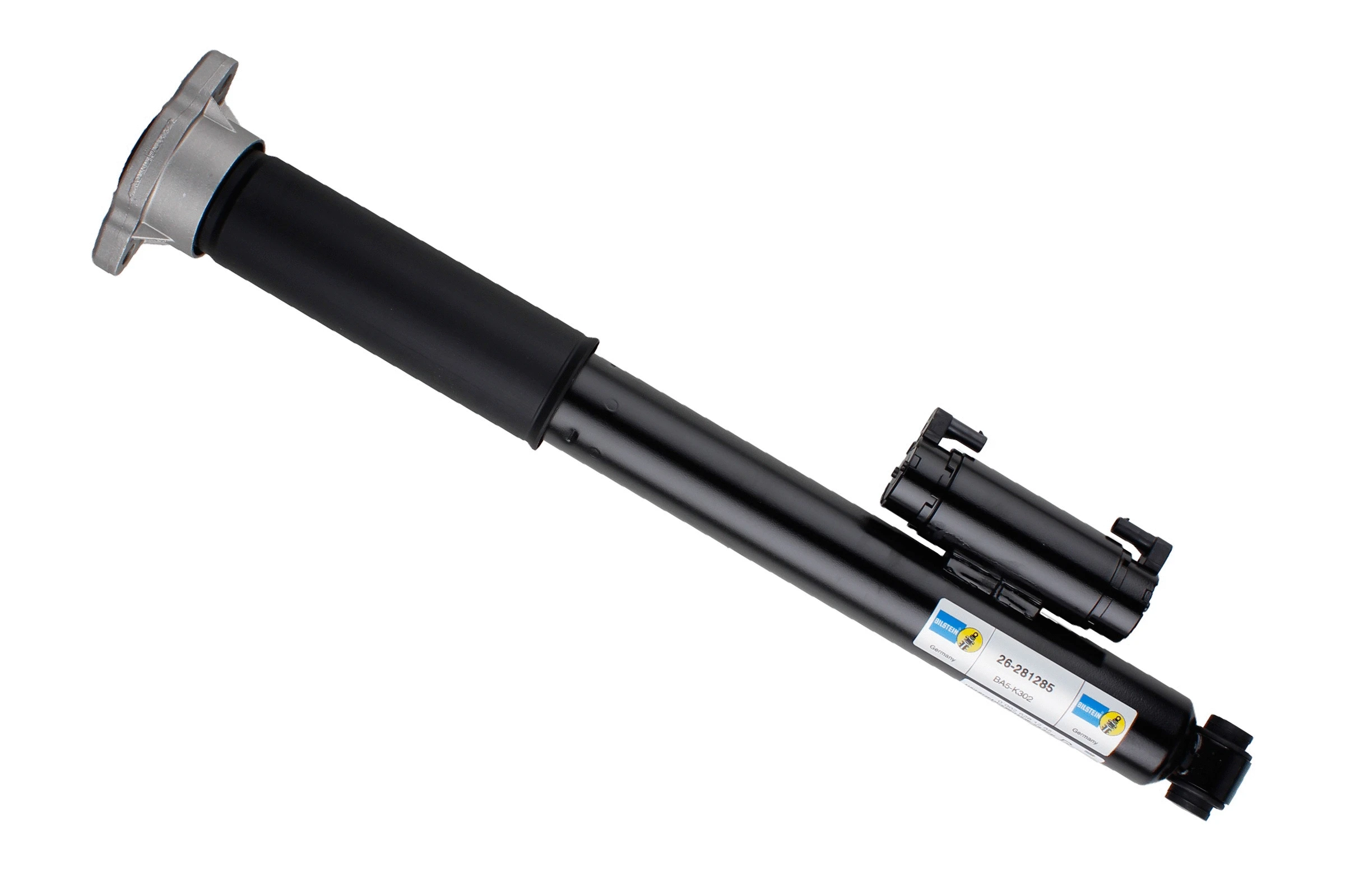 Shock Absorber (26-281285)