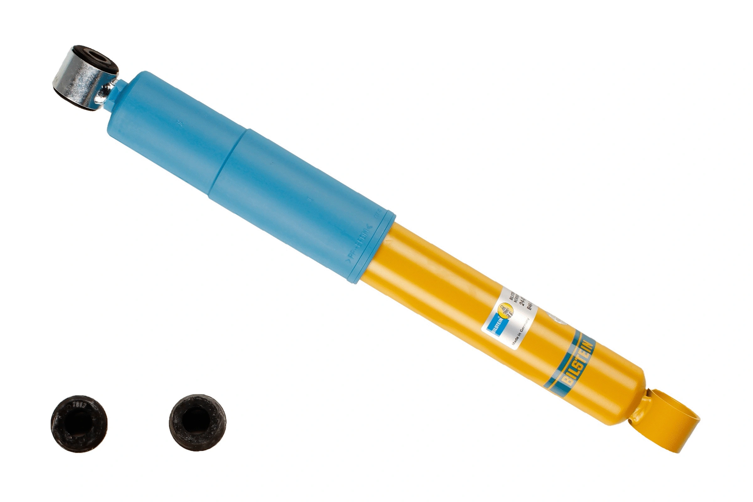 Shock Absorber (24-017398)