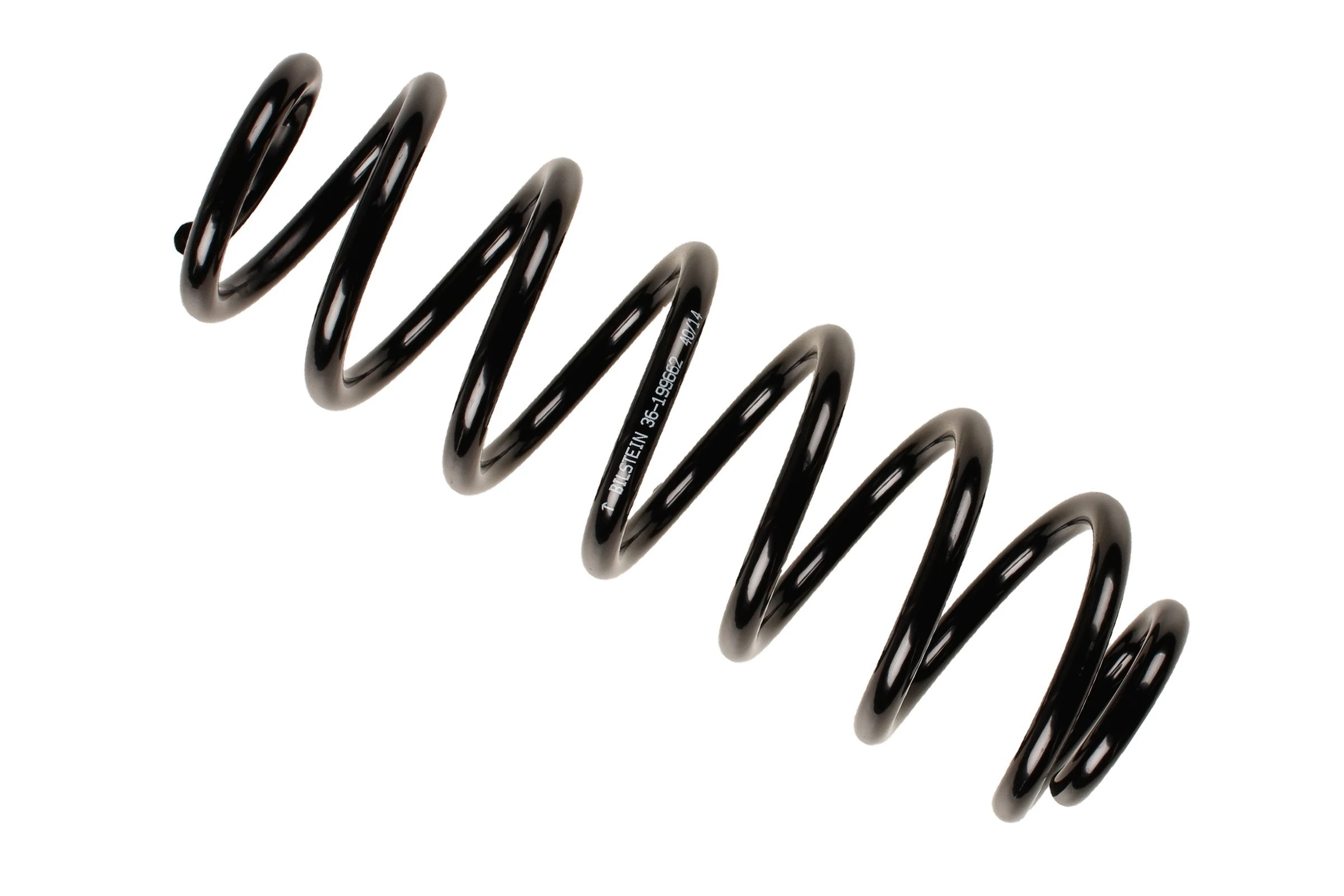 Suspension Spring (36-199662)