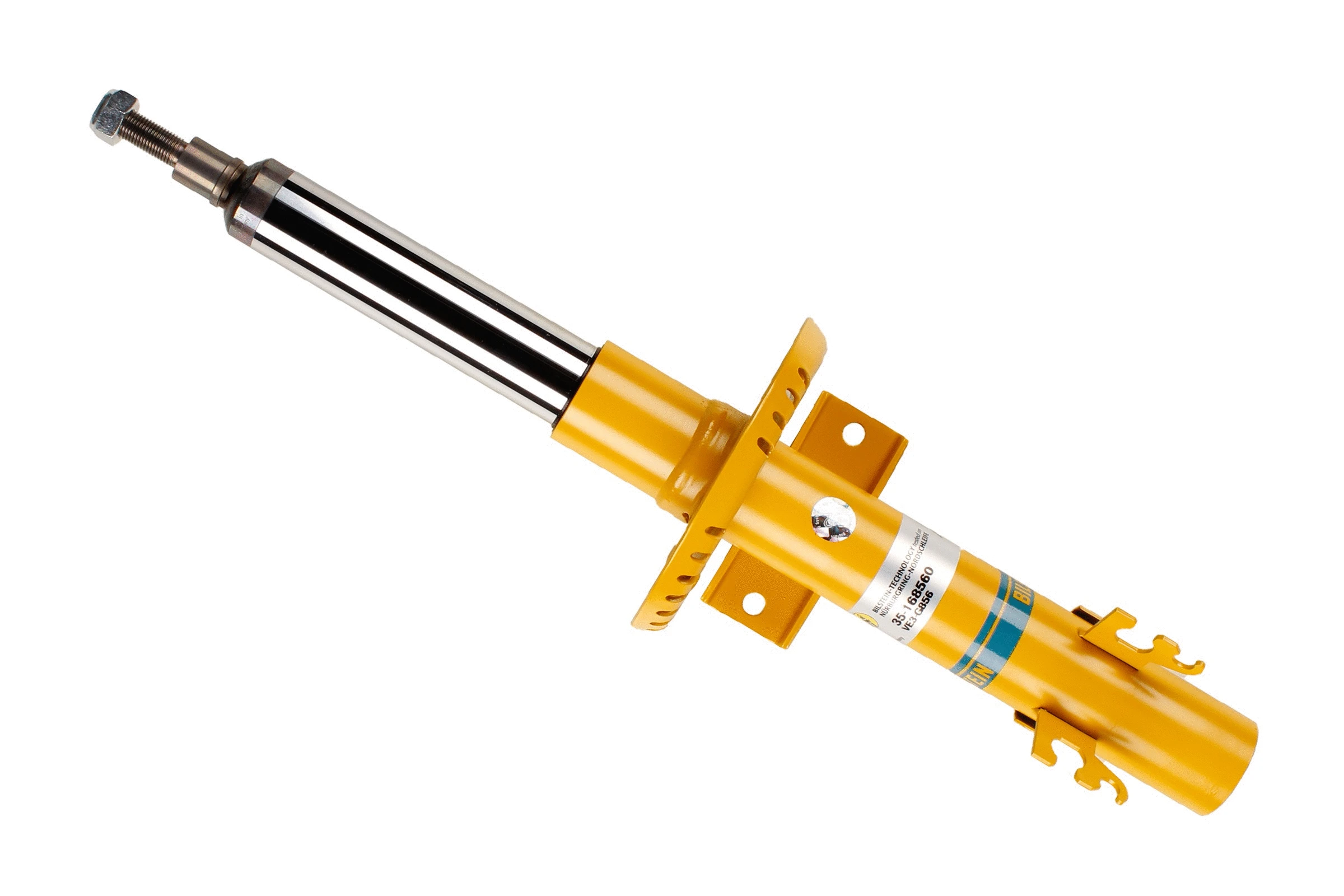 Shock Absorber (35-168560)