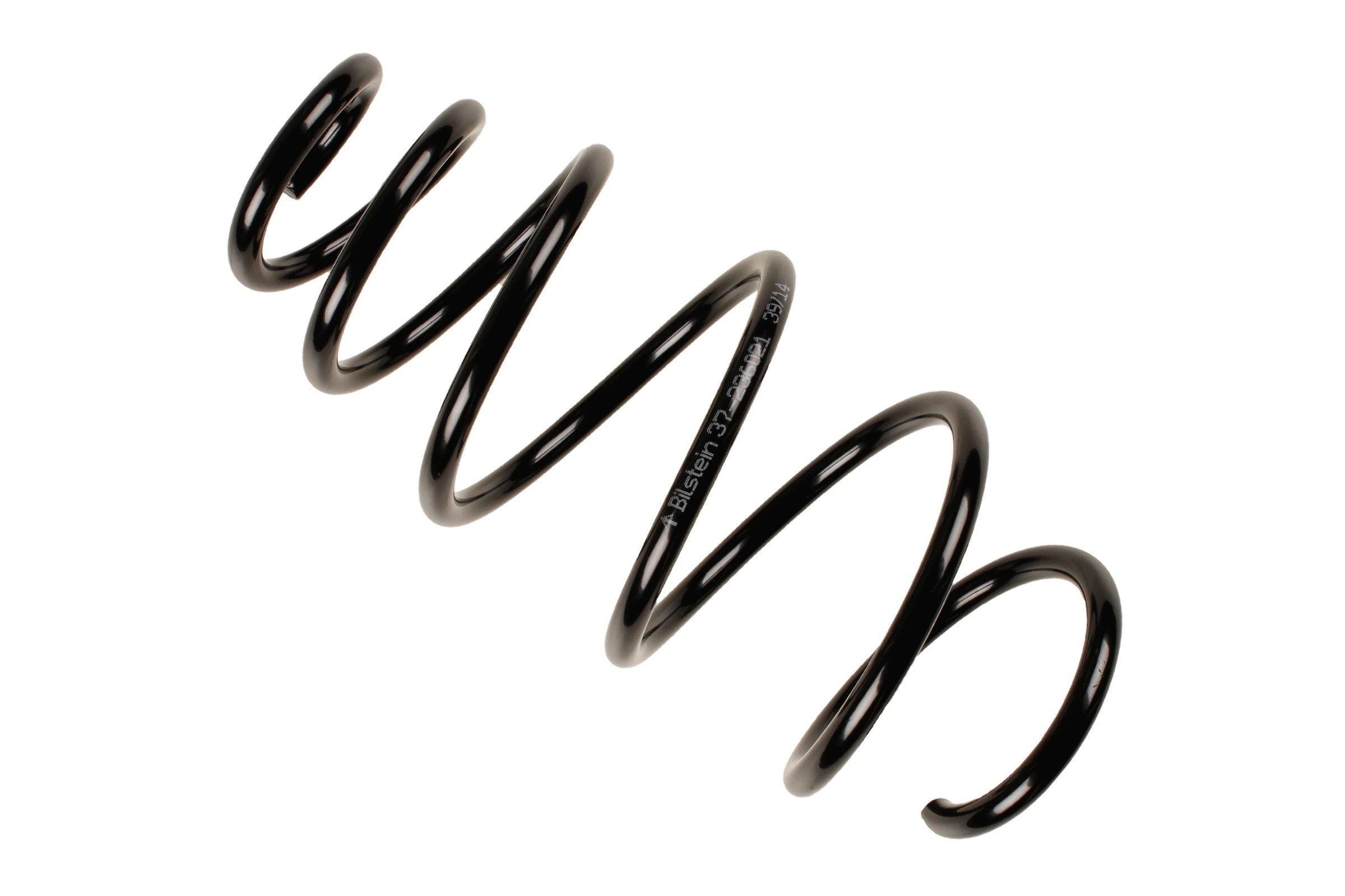 Suspension Spring (37-236021)