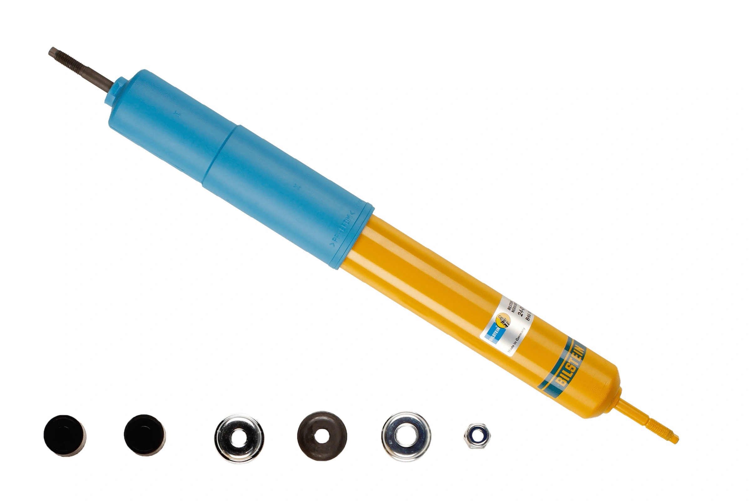 Shock Absorber (24-010337)