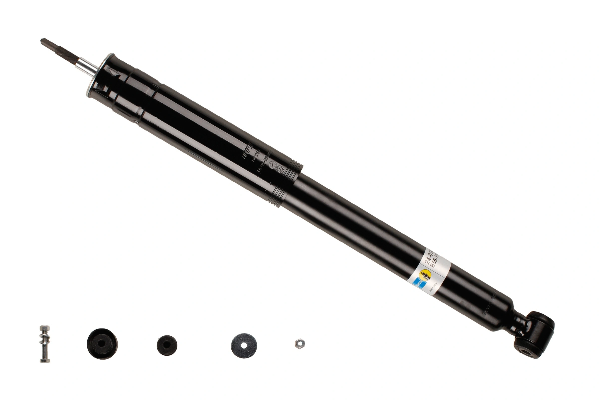 Shock Absorber (24-018579)