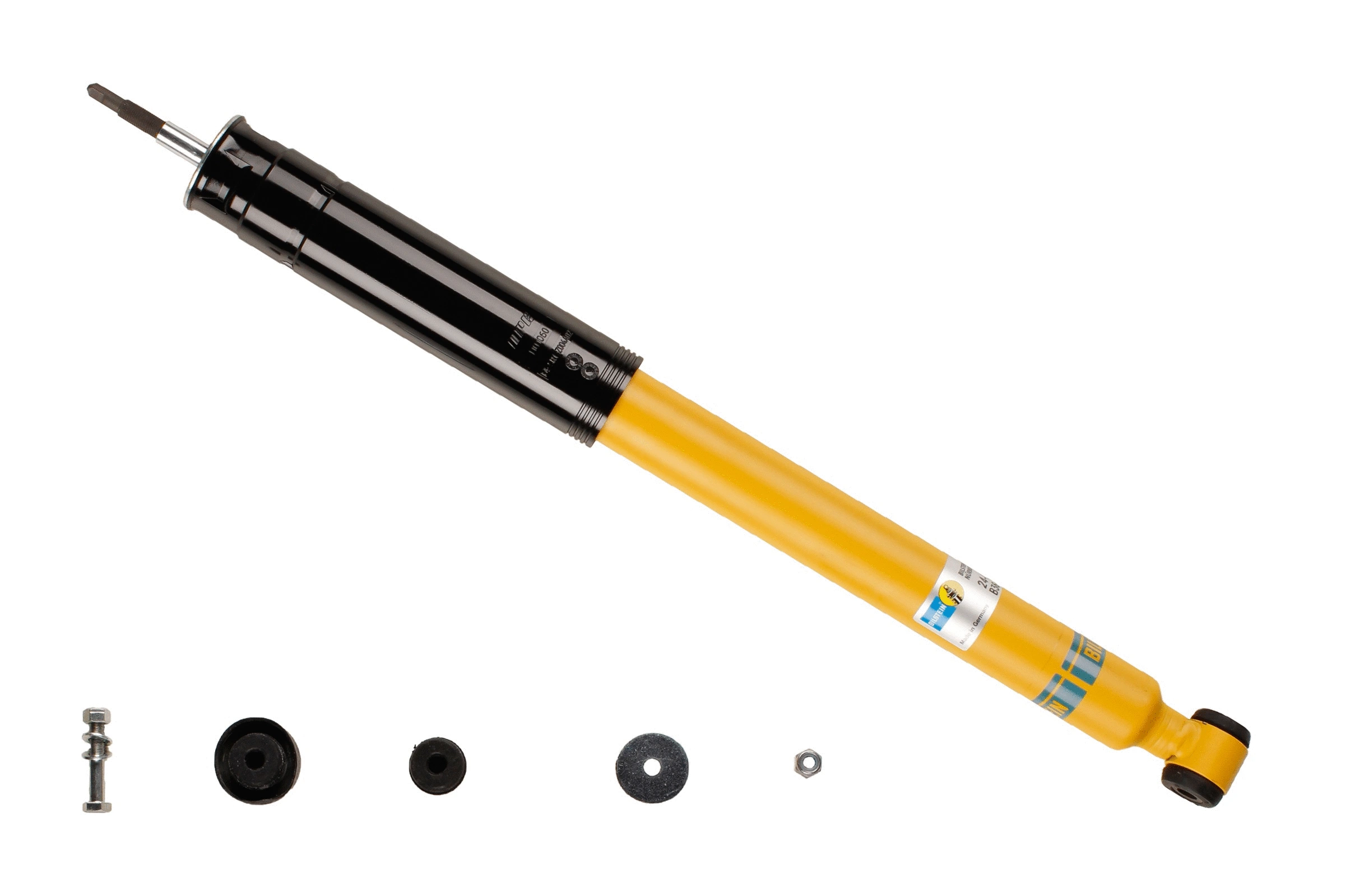 Shock Absorber (24-021579)