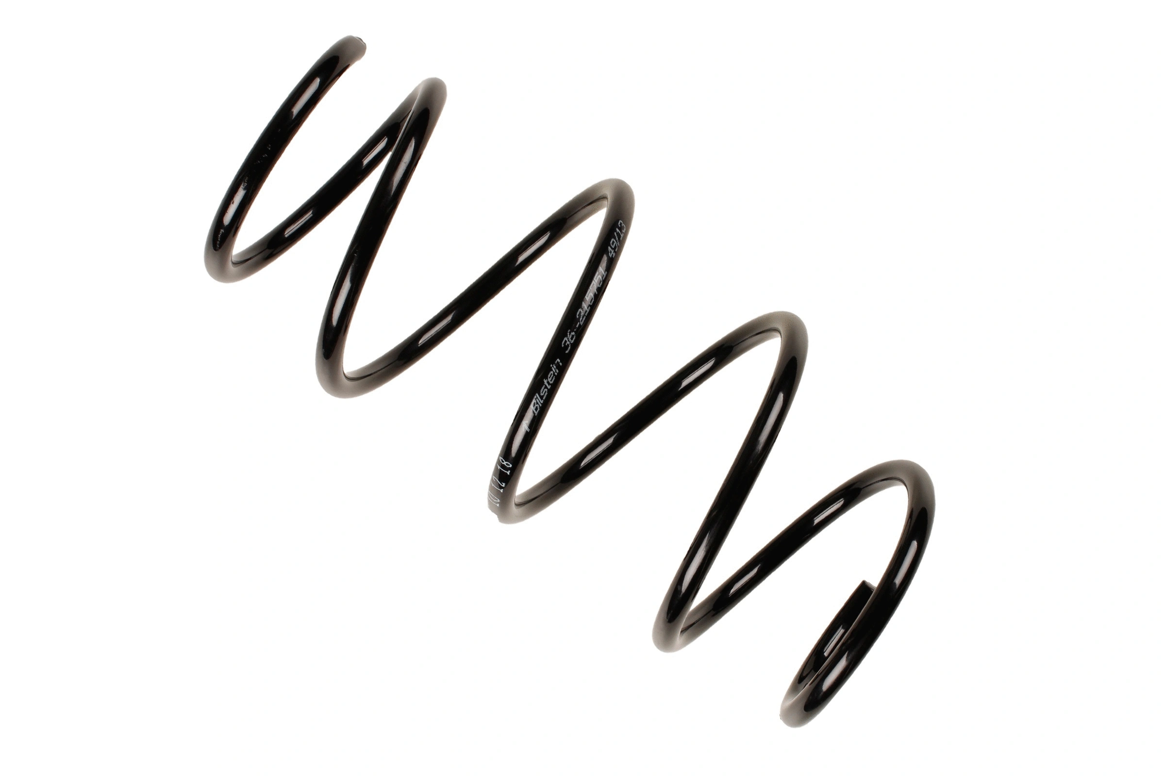 Suspension Spring (36-215751)