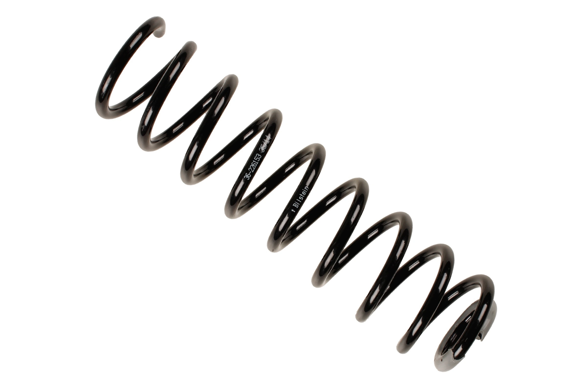Suspension Spring (36-226153)