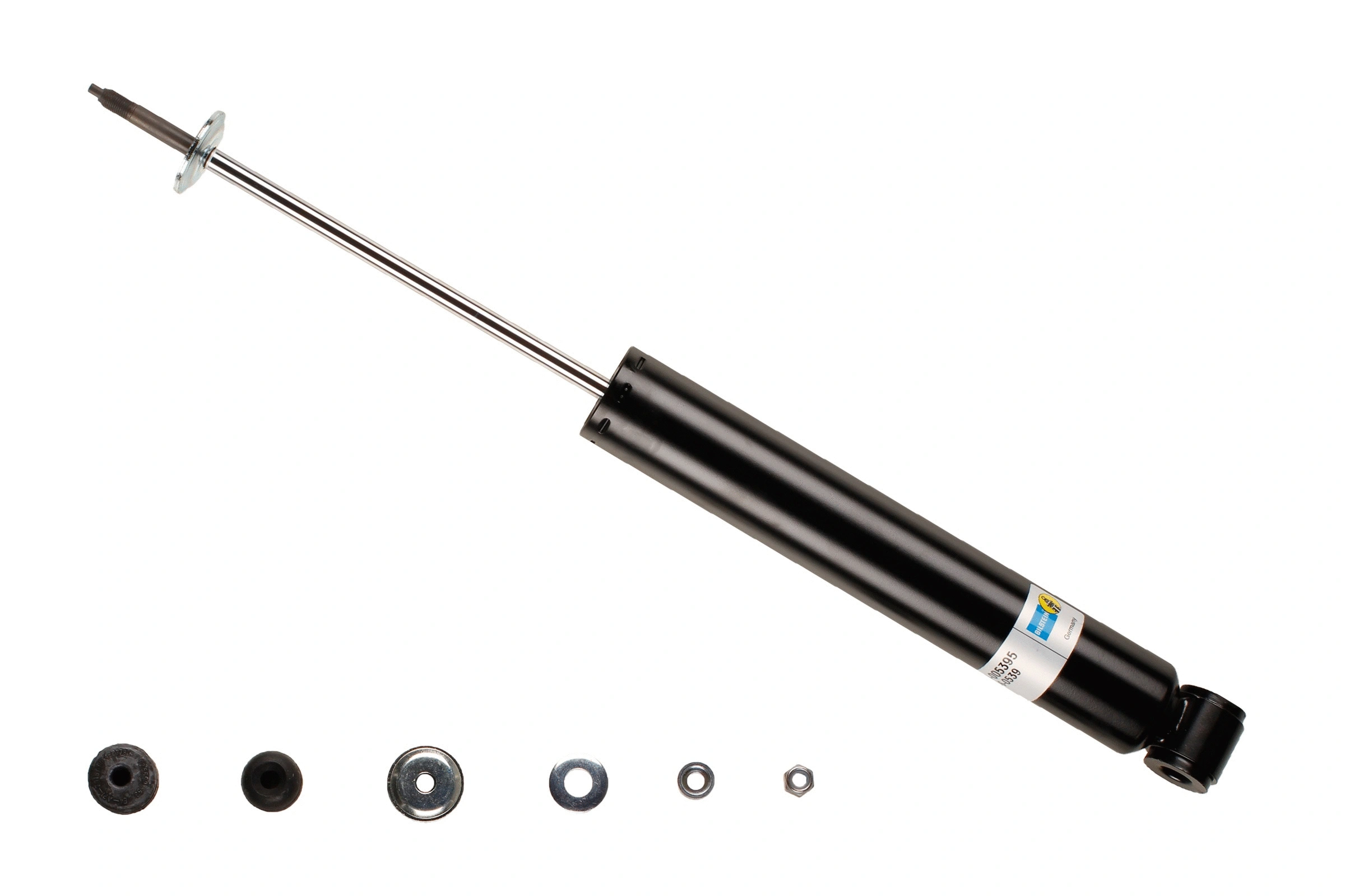 Shock Absorber (24-005395)