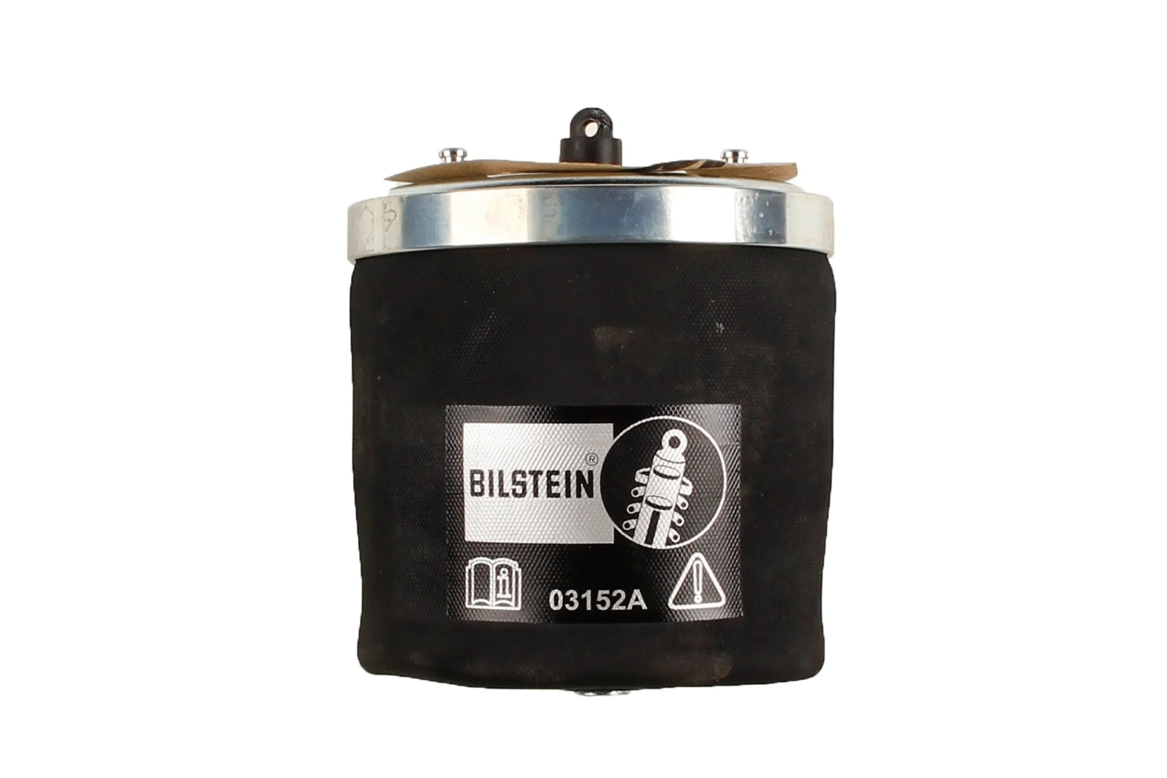 Air Spring, suspension (40-231990)