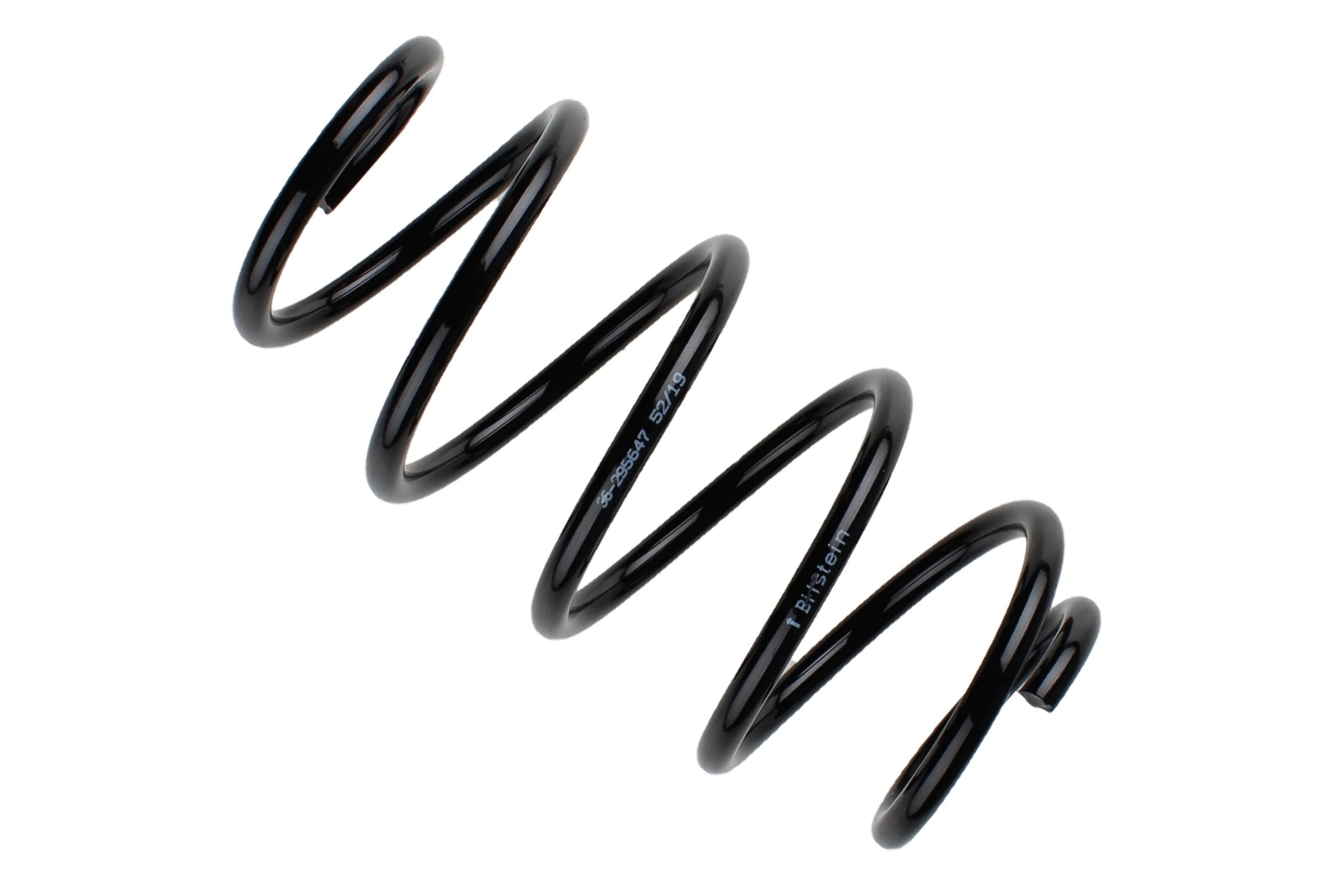 Suspension Spring (36-295647)