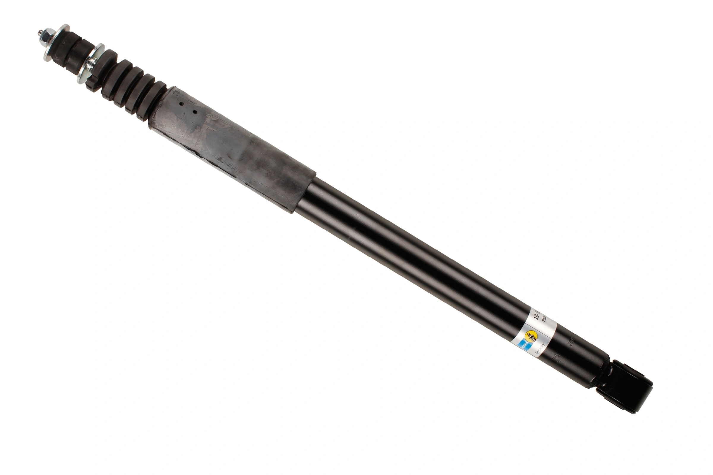 Shock Absorber (19-166384)
