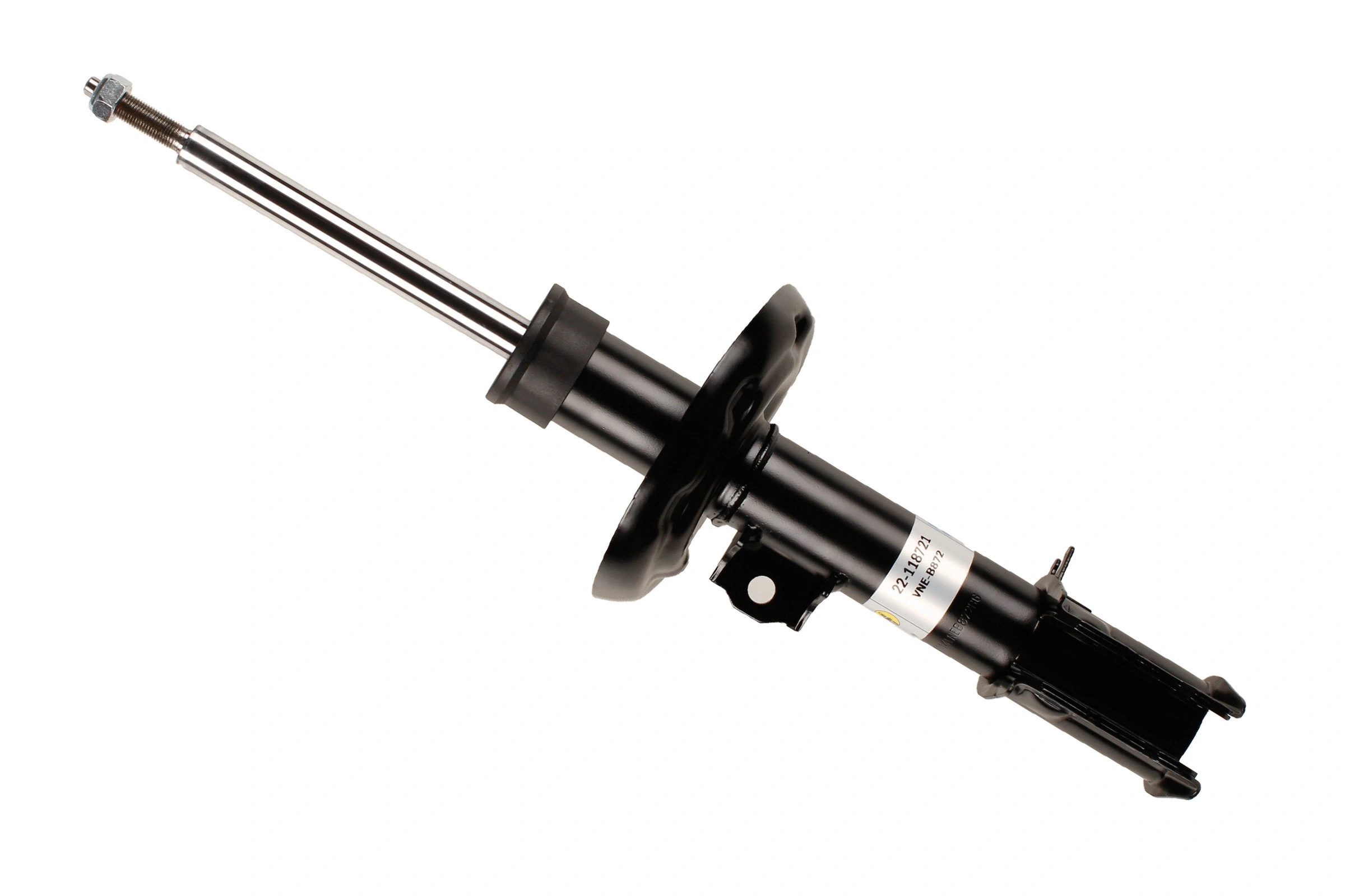 Shock Absorber (22-118721)