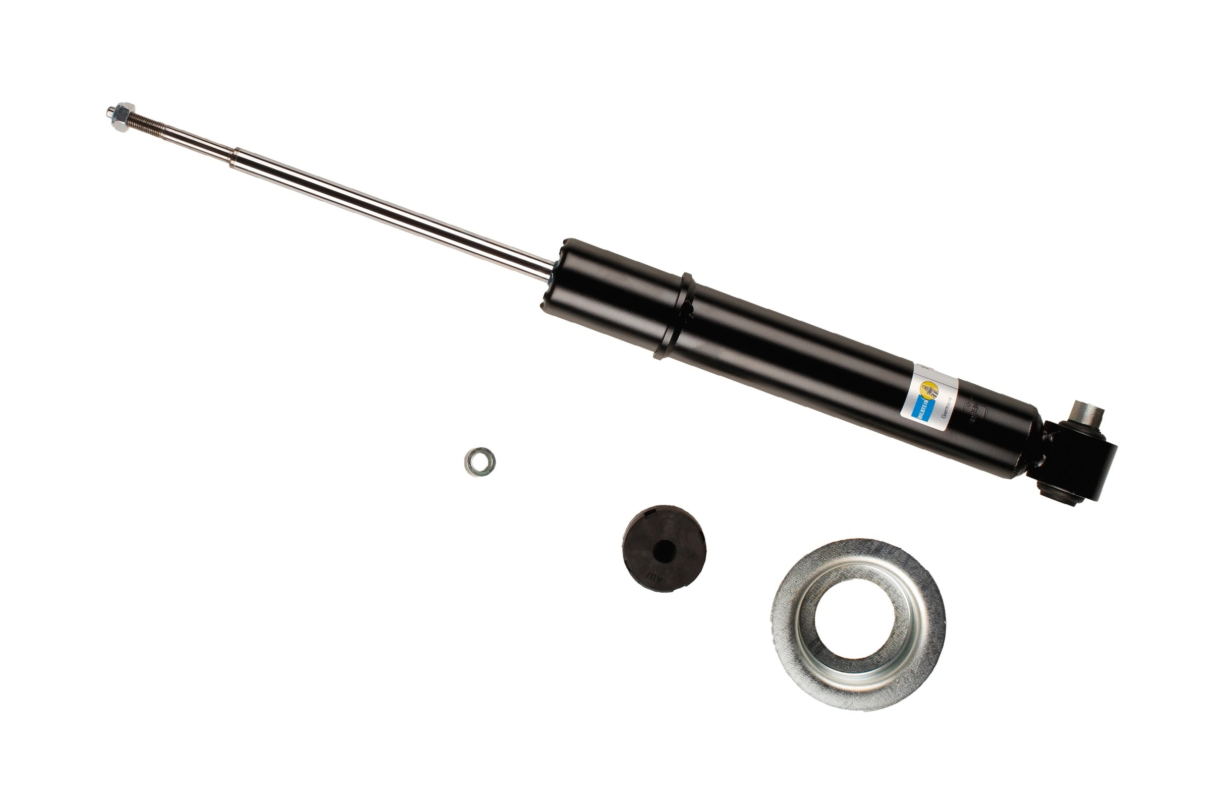 Shock Absorber (19-028637)