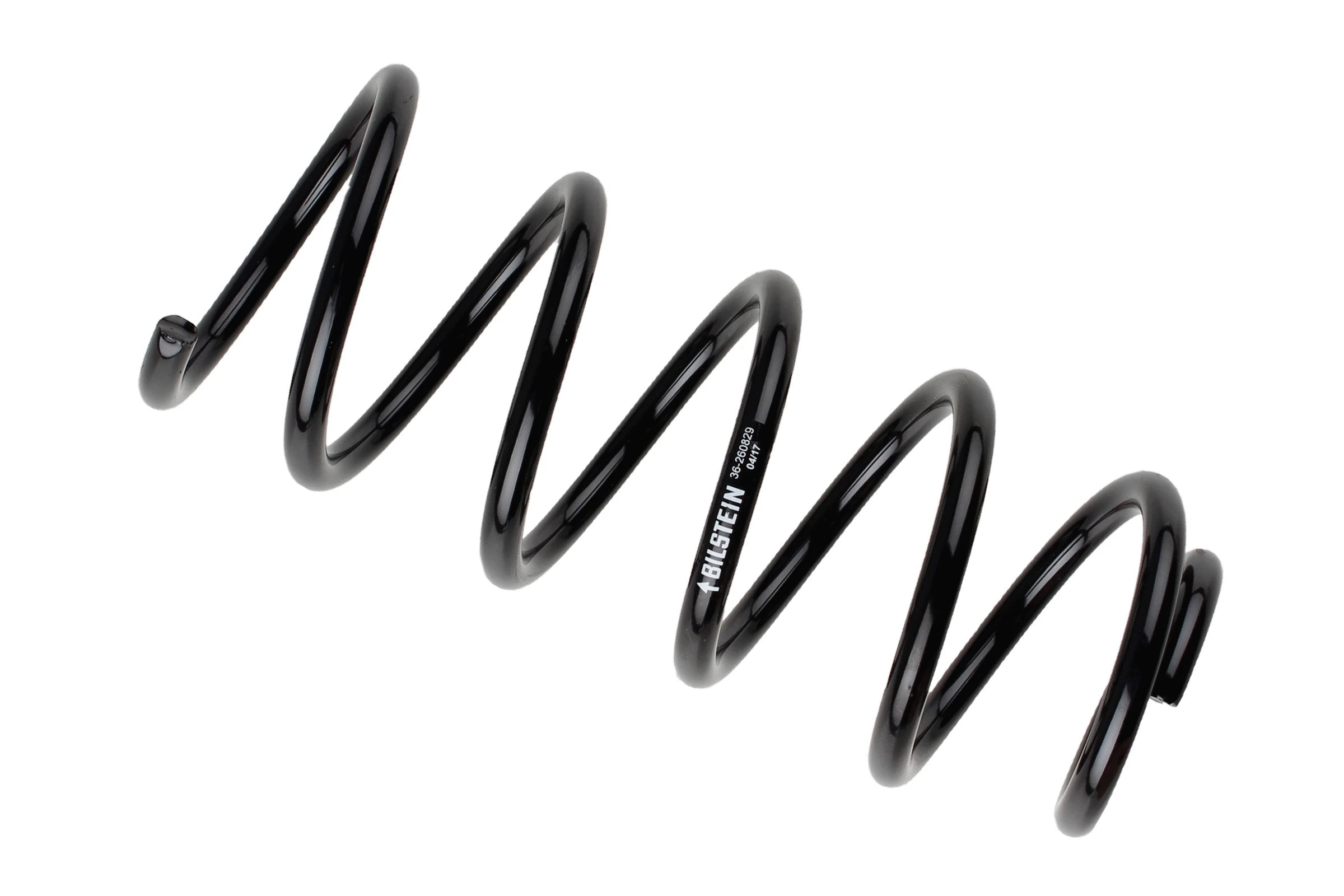 Suspension Spring (36-260829)