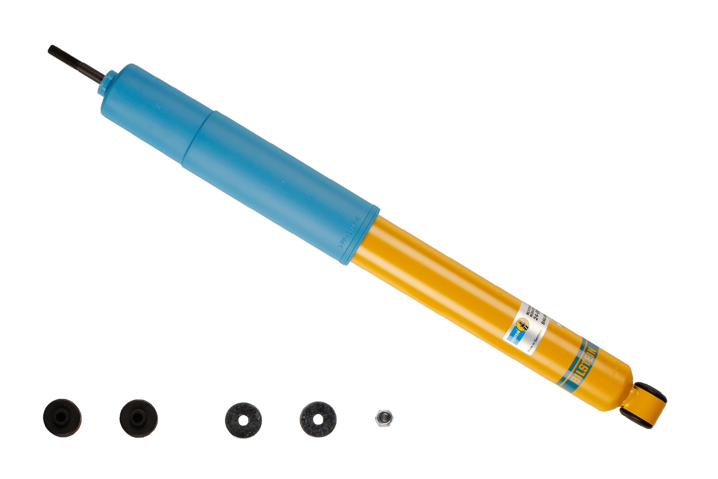 Shock Absorber (24-009188)