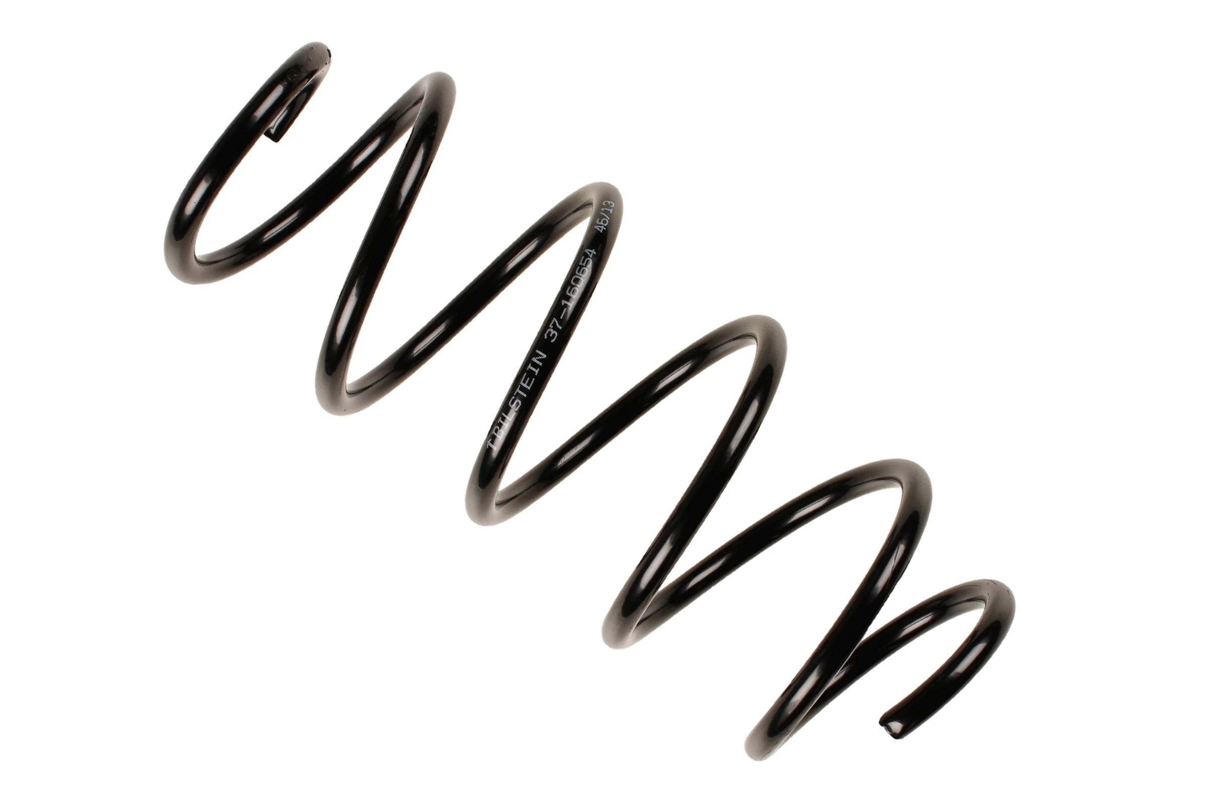 Suspension Spring (37-160654)