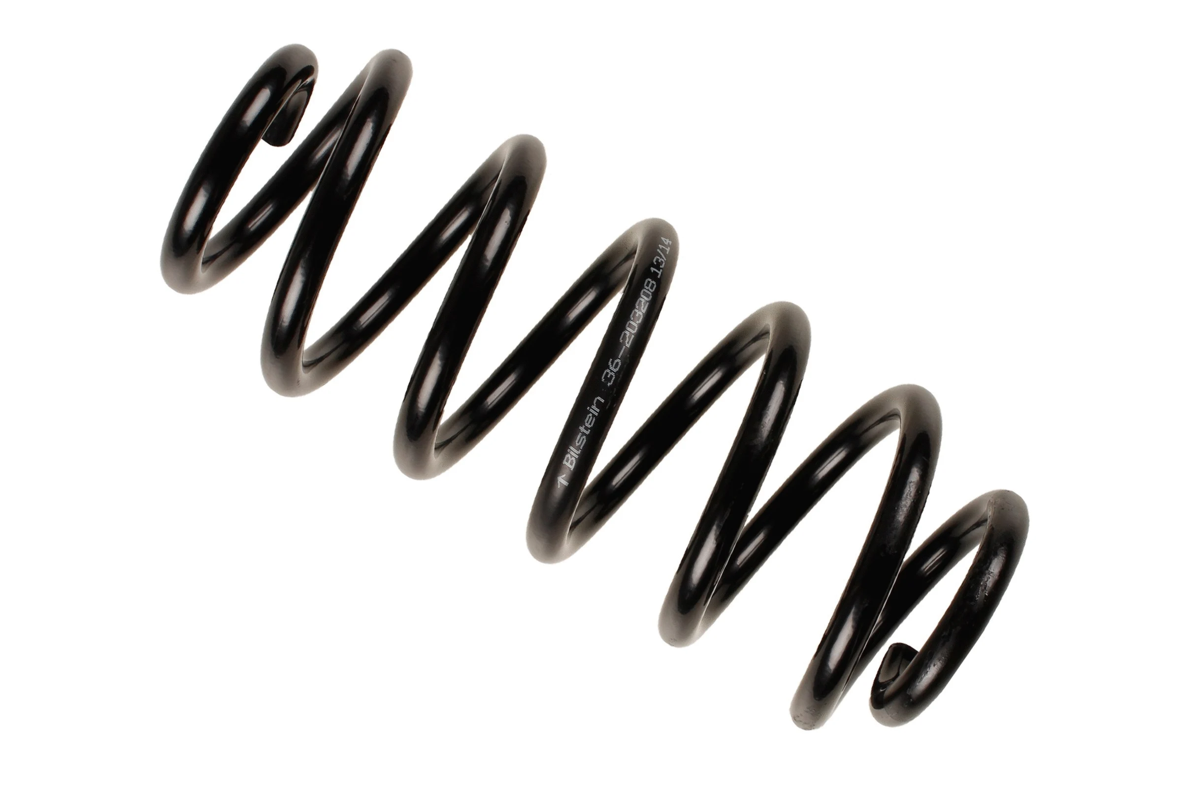 Suspension Spring (36-203208)