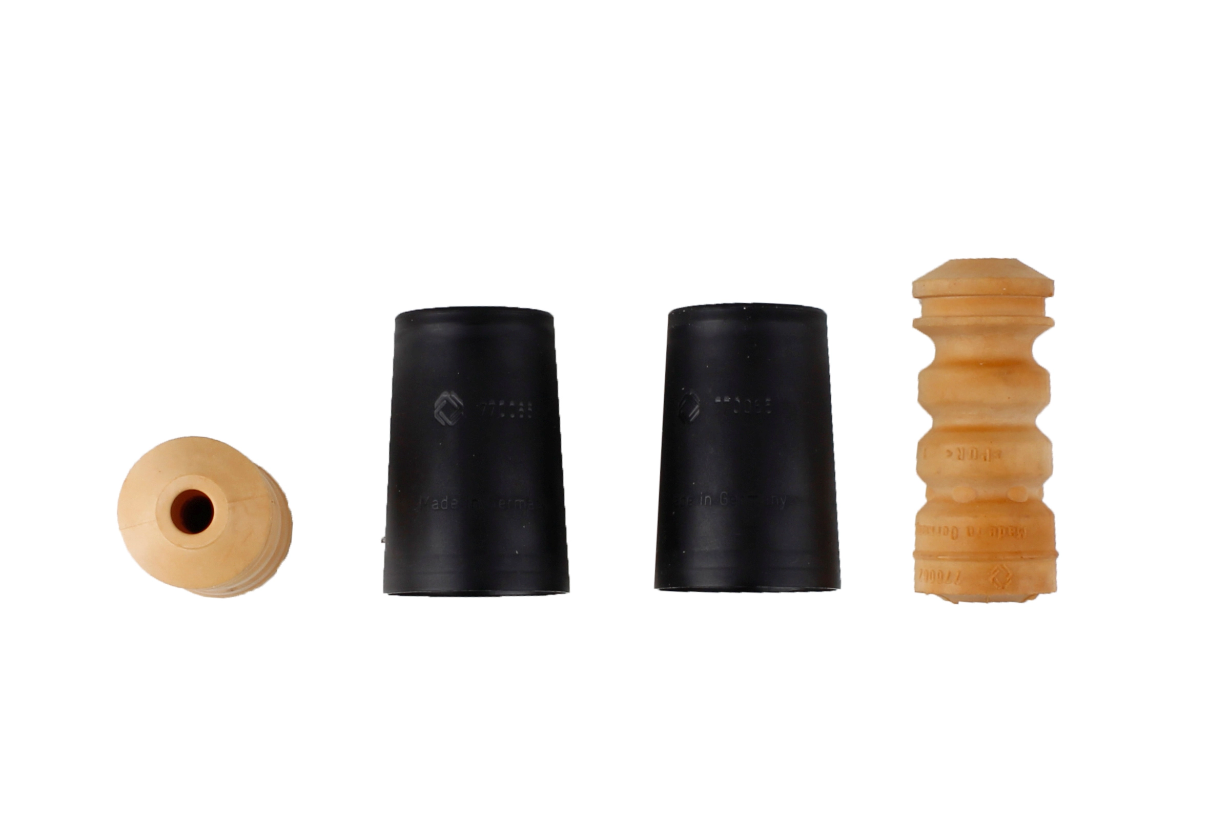 Dust Cover Kit, shock absorber (11-106487)