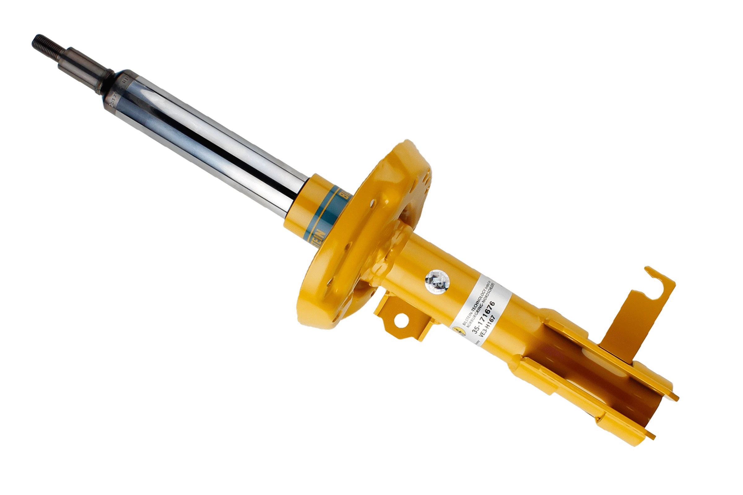 Shock Absorber (35-171676)