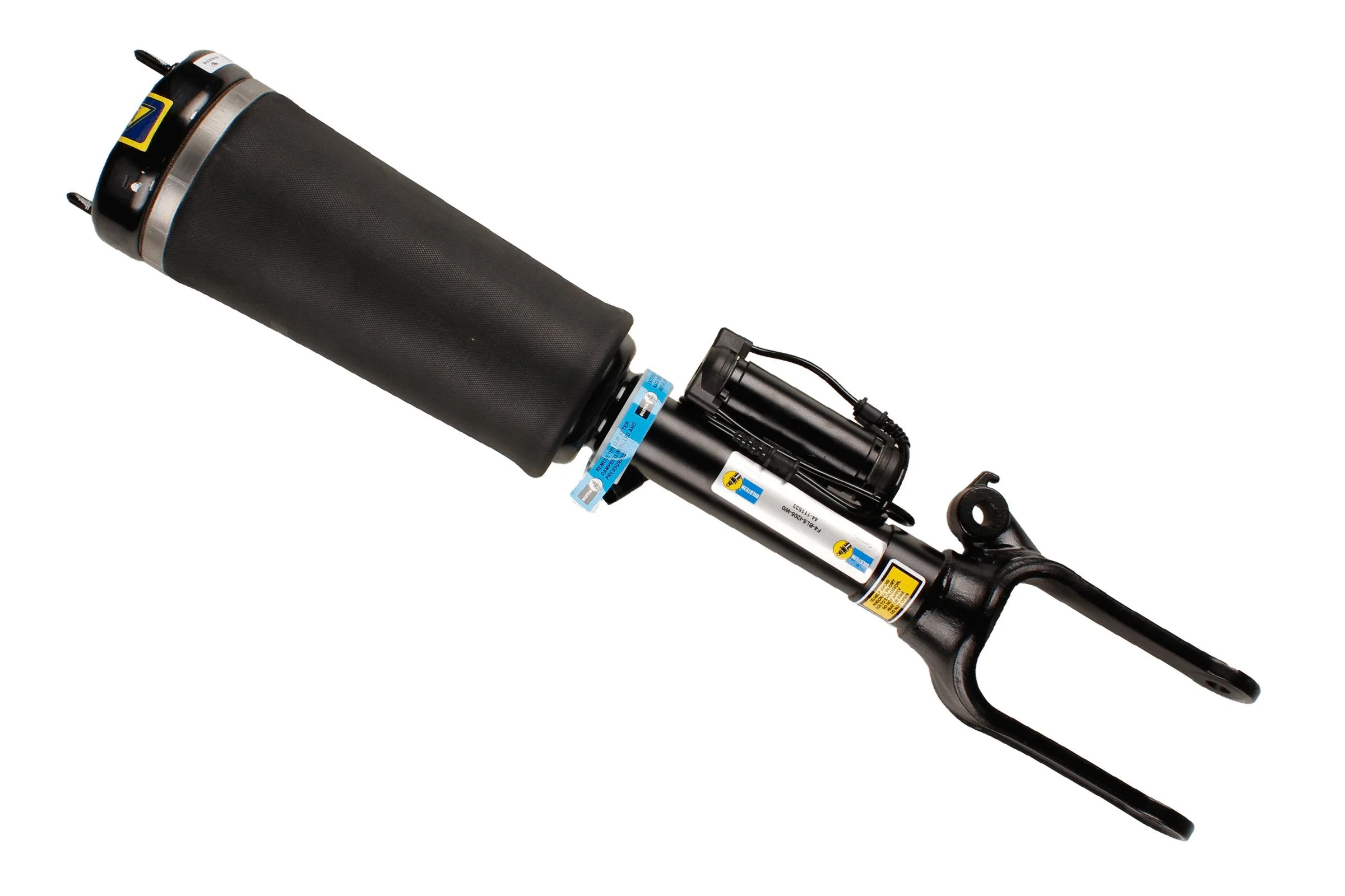 Air Suspension Strut (44-111533)