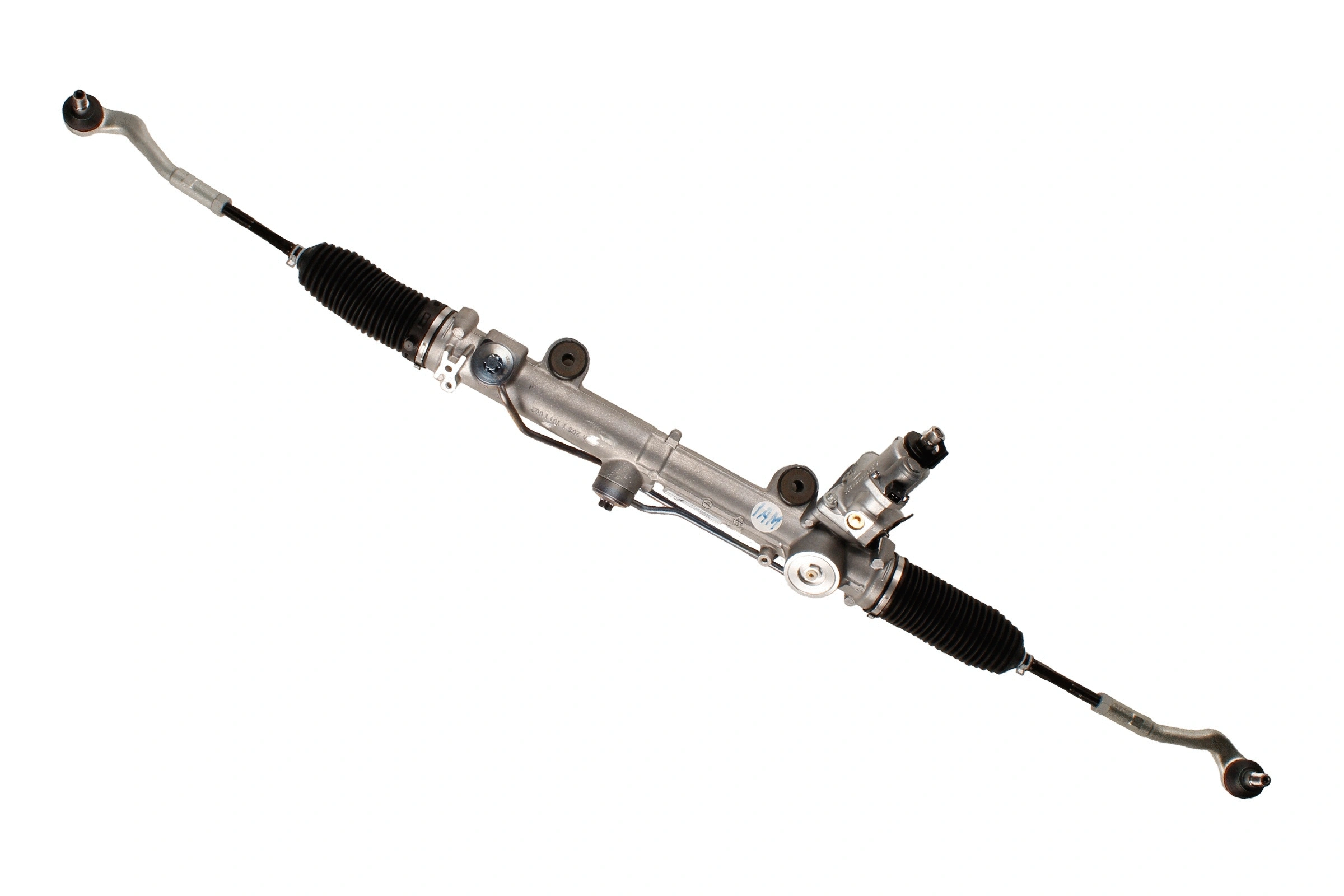 Steering Gear (61-169661)
