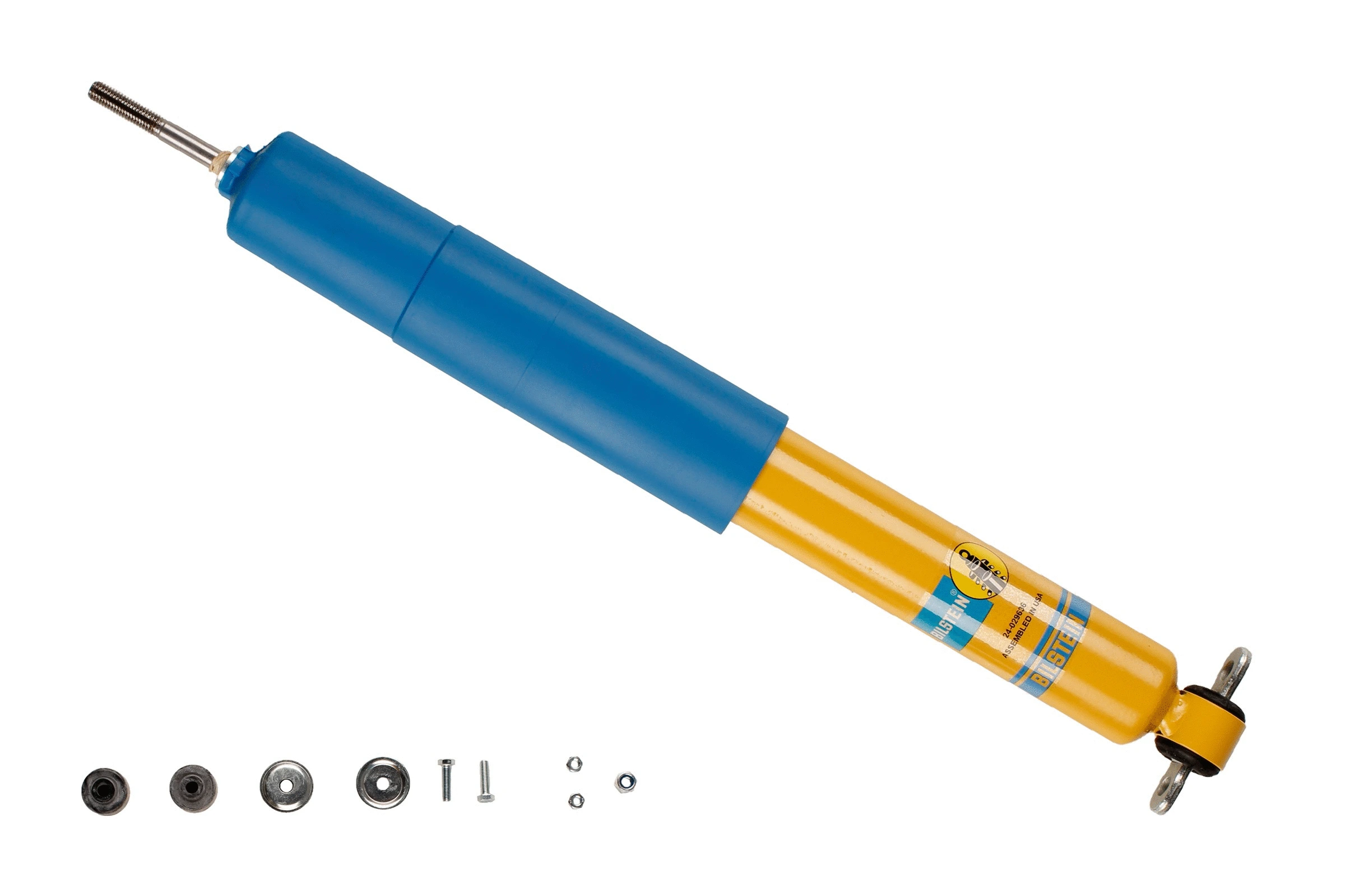 Shock Absorber (24-029636)
