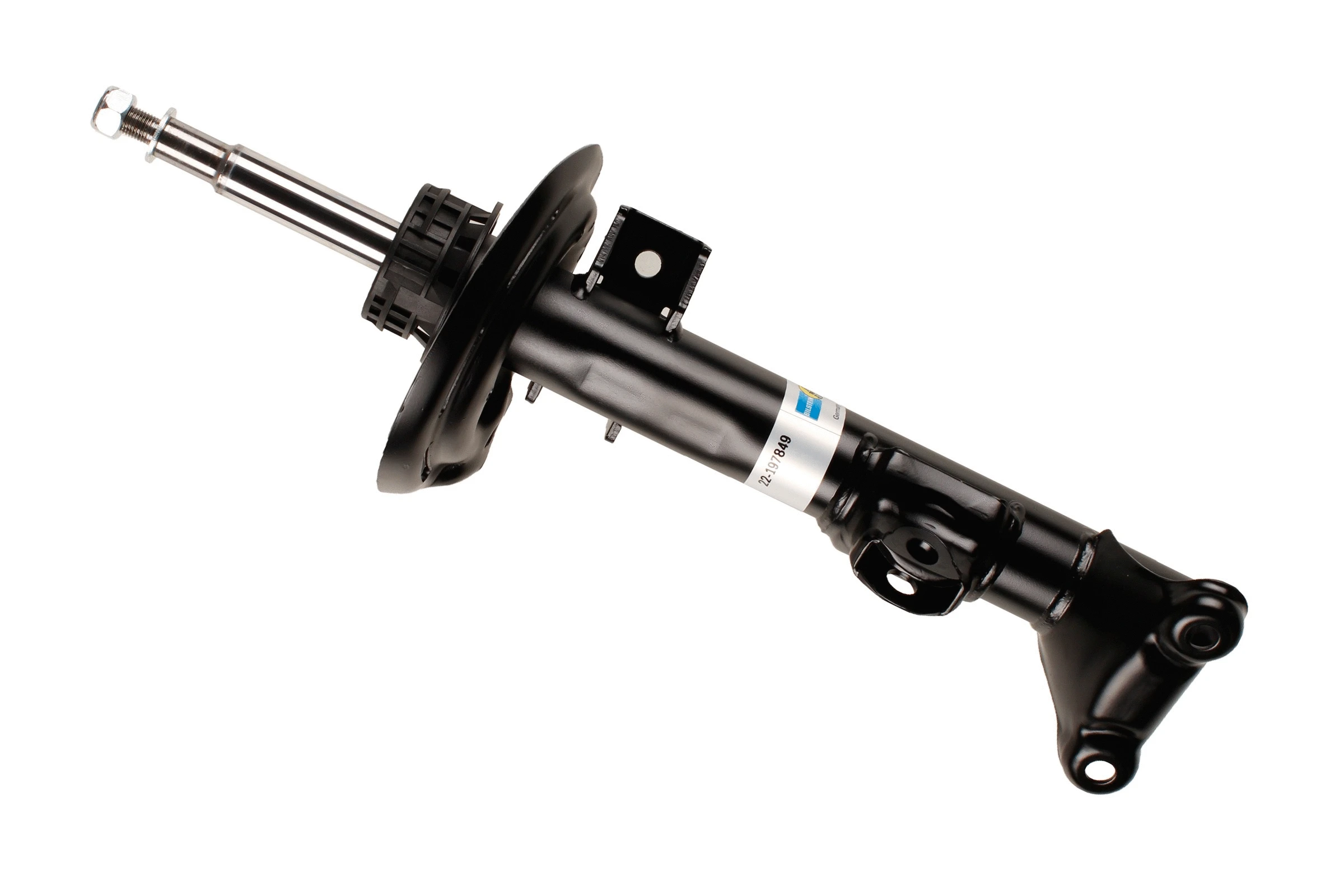 Shock Absorber (22-197849)