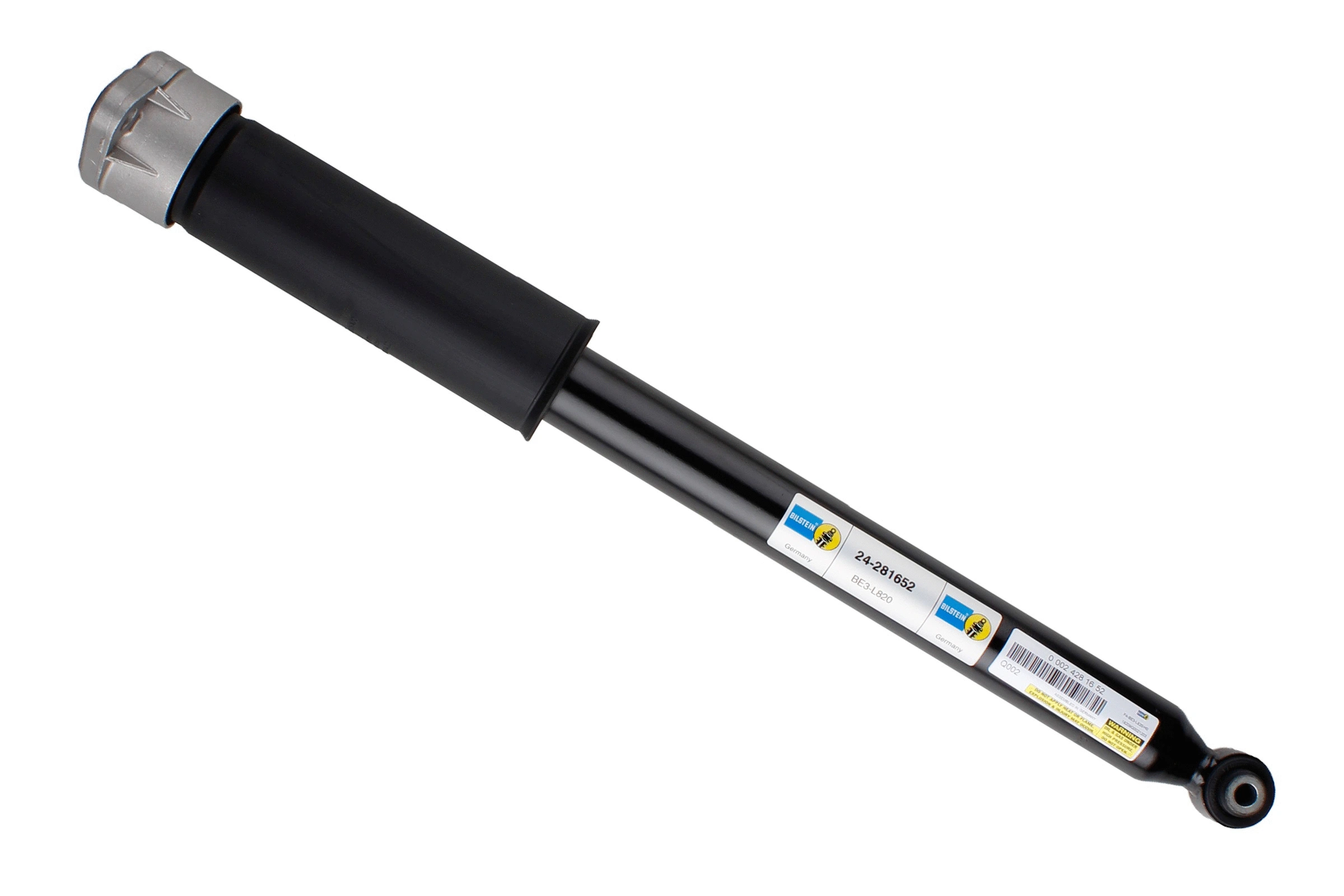 Shock Absorber (24-281652)