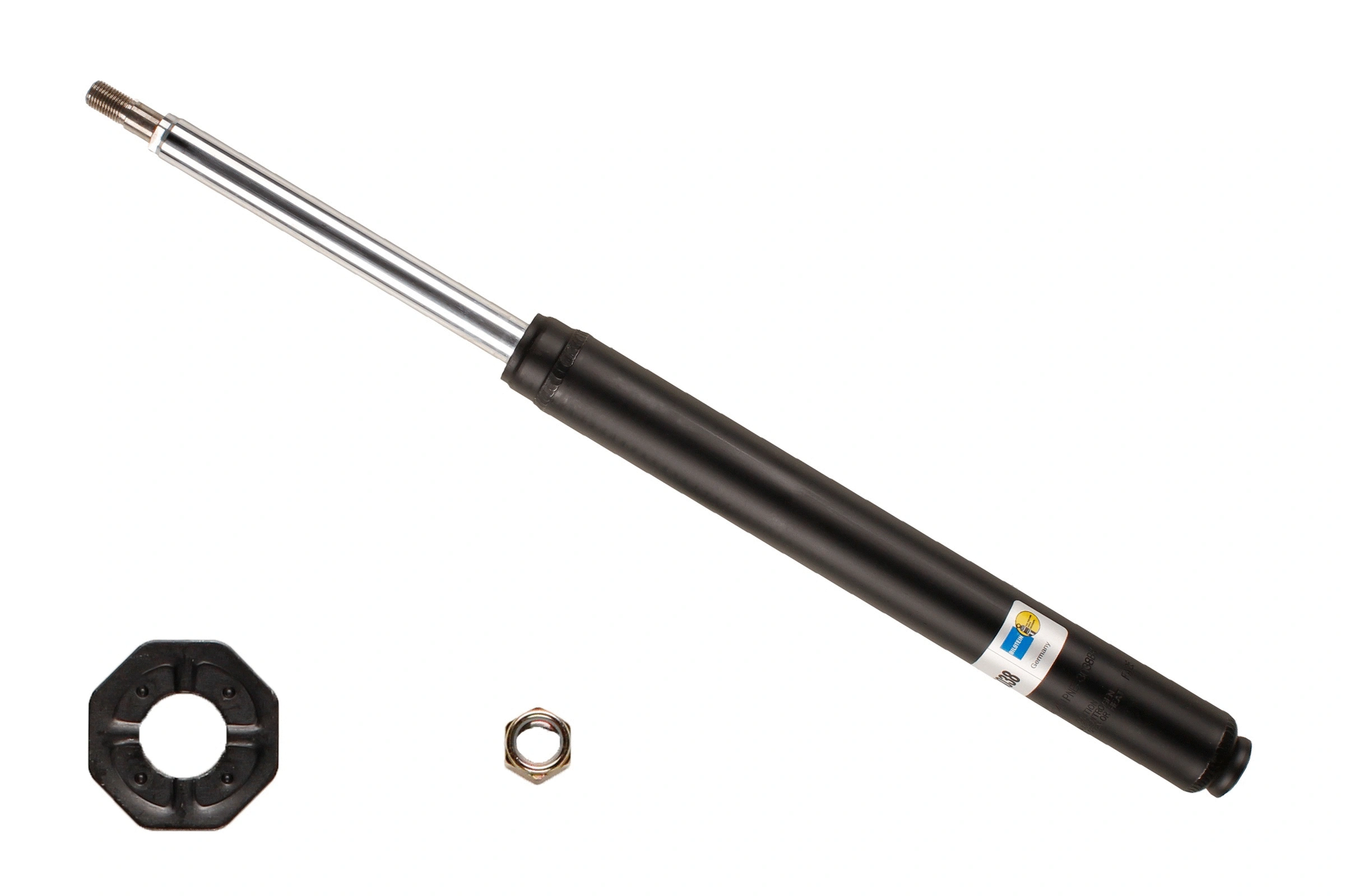 Shock Absorber (21-030383)