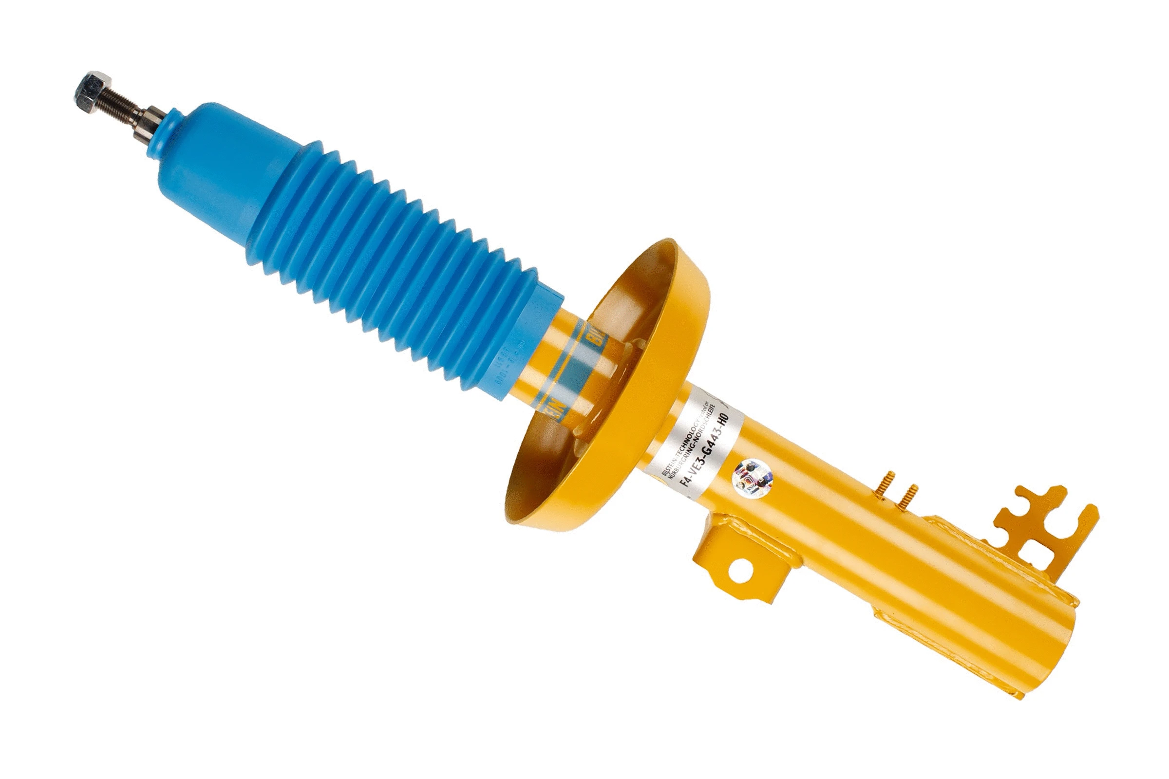Shock Absorber (35-164432)