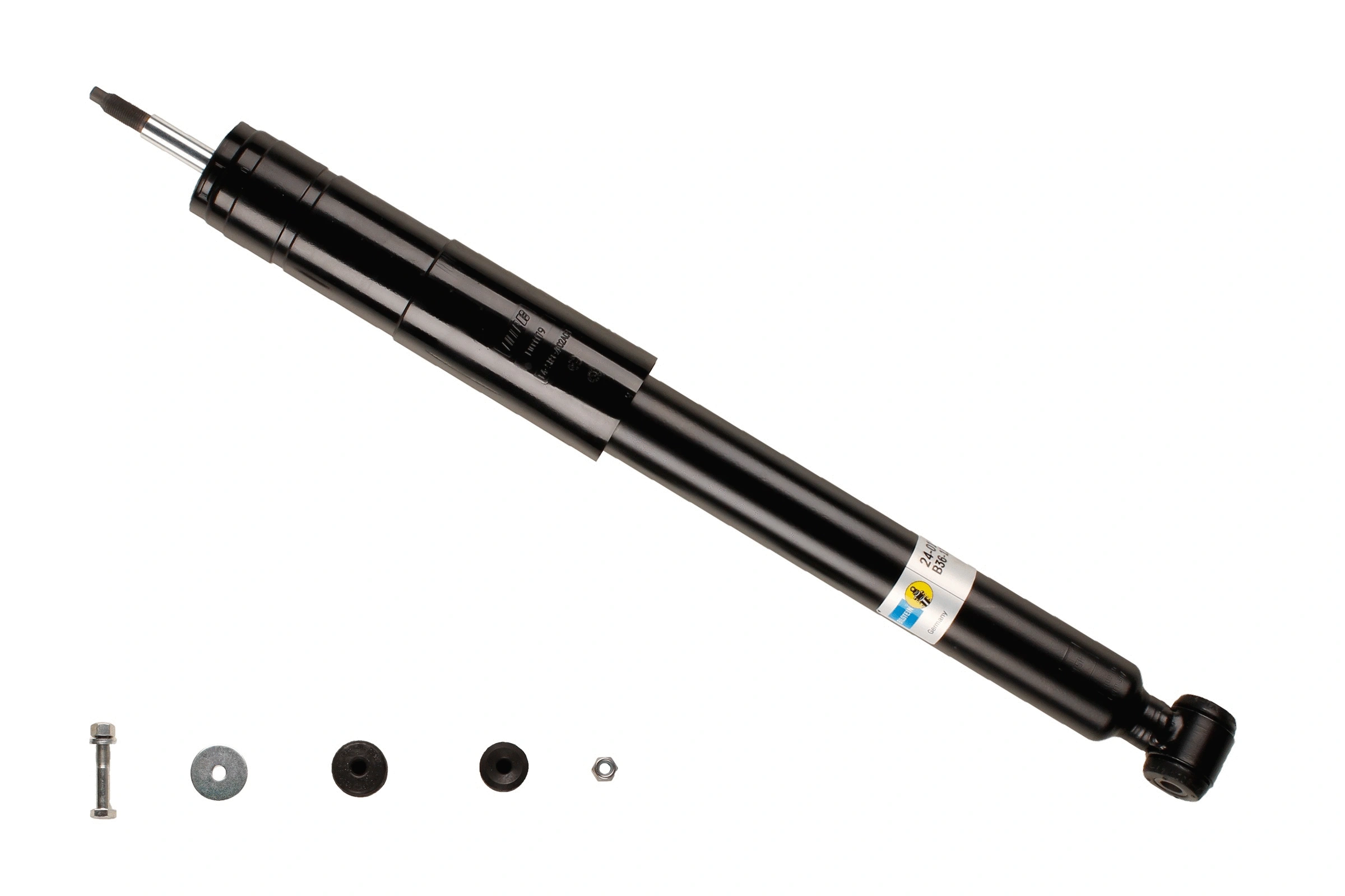 Shock Absorber (24-013895)