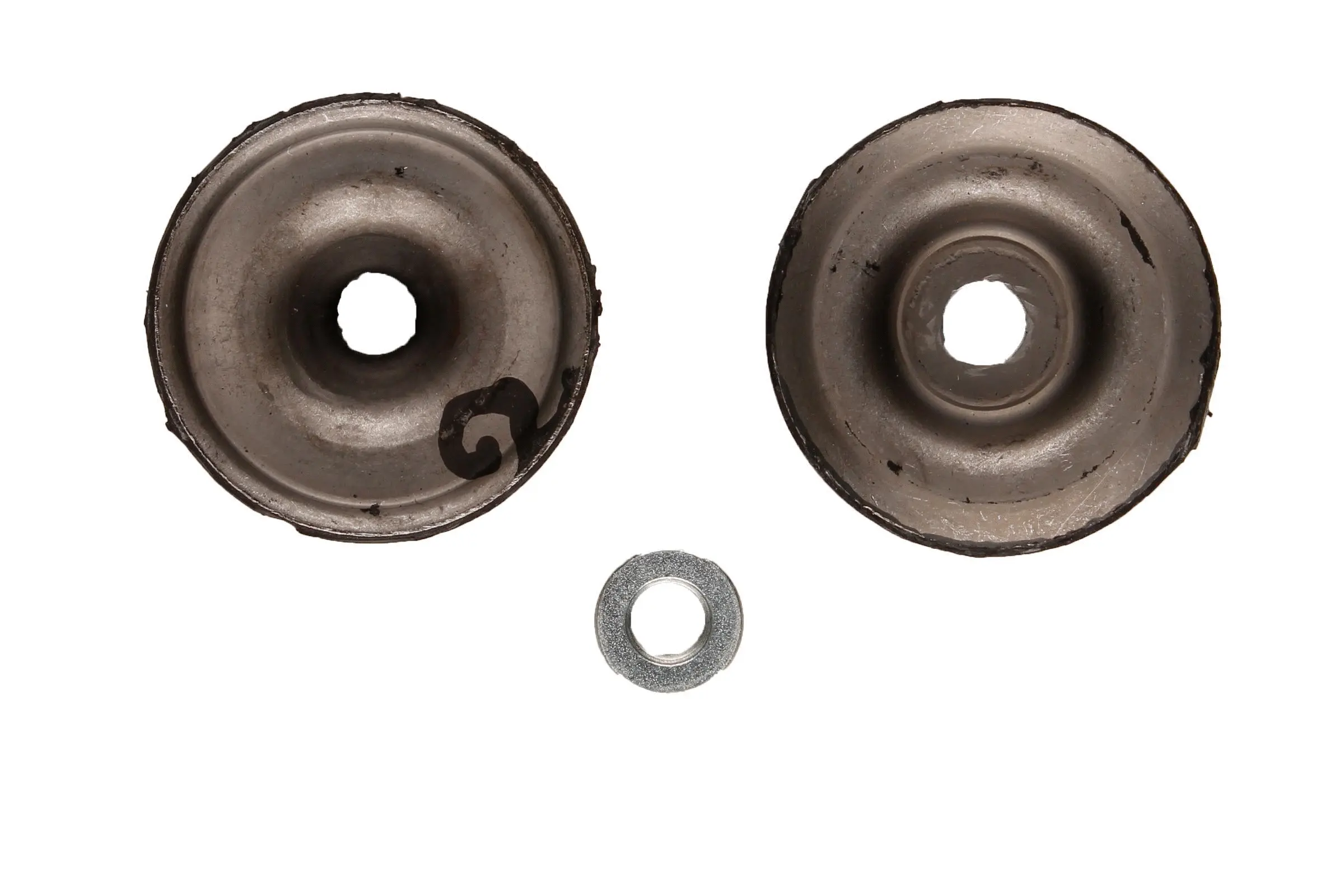 Suspension Strut Support Mount (12-224104)