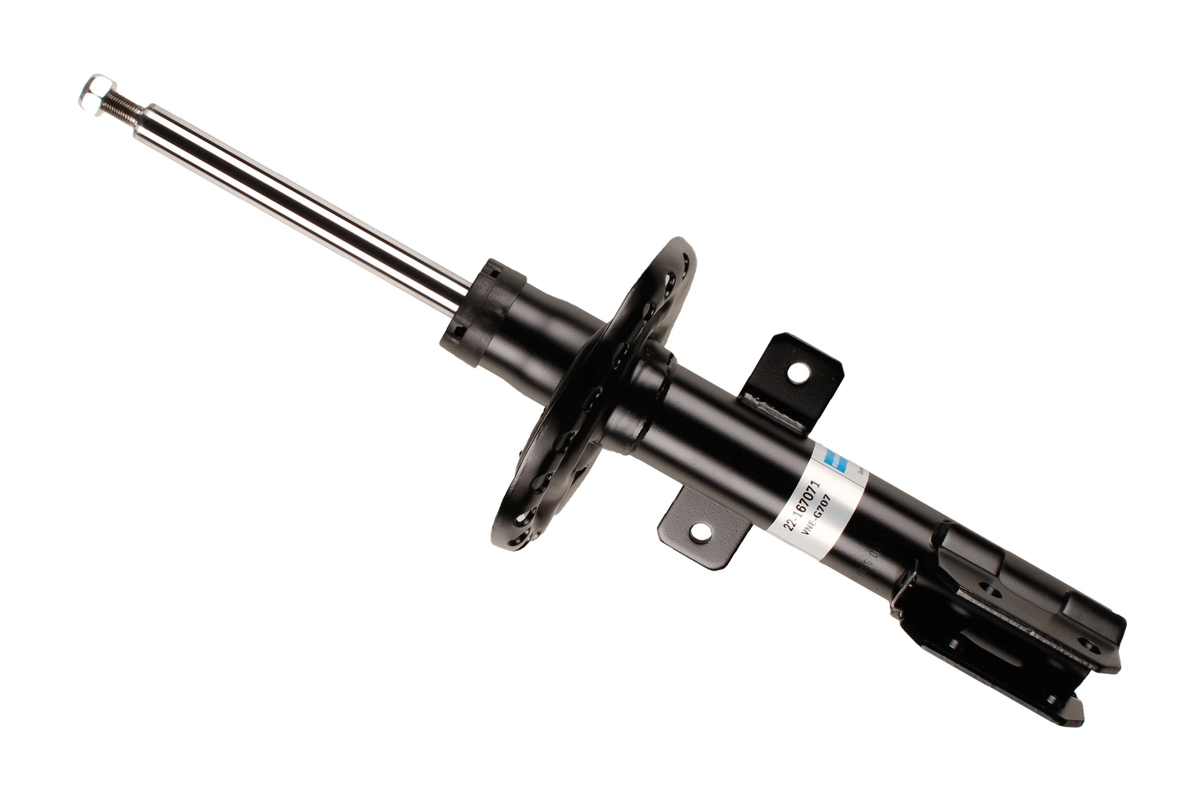 Shock Absorber (22-167071)