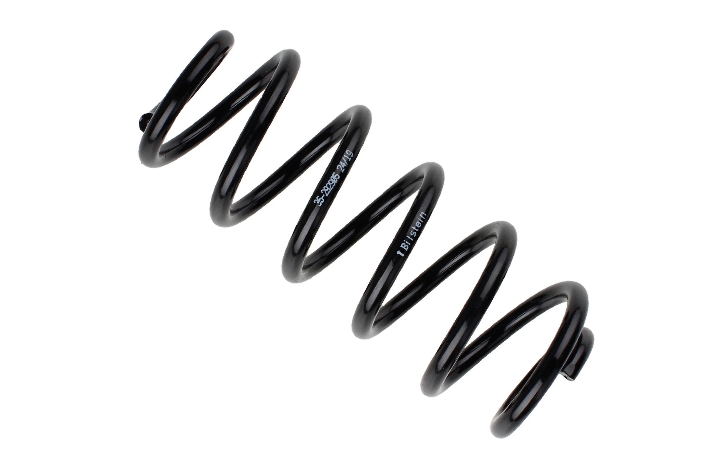 Suspension Spring (36-292905)