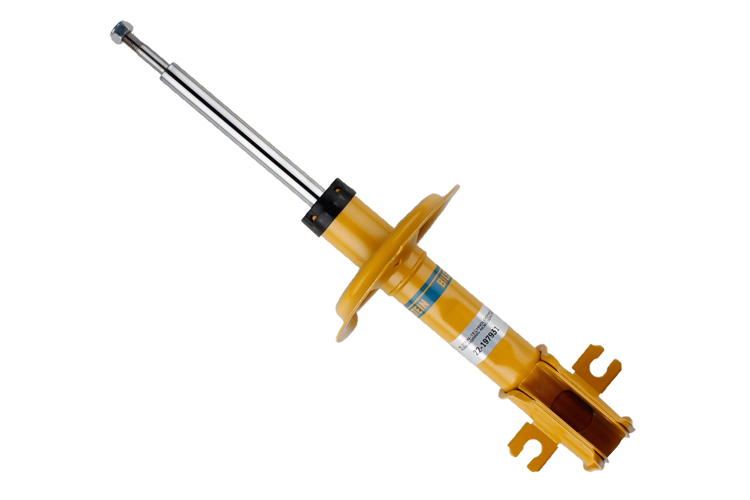 Shock Absorber (22-197931)