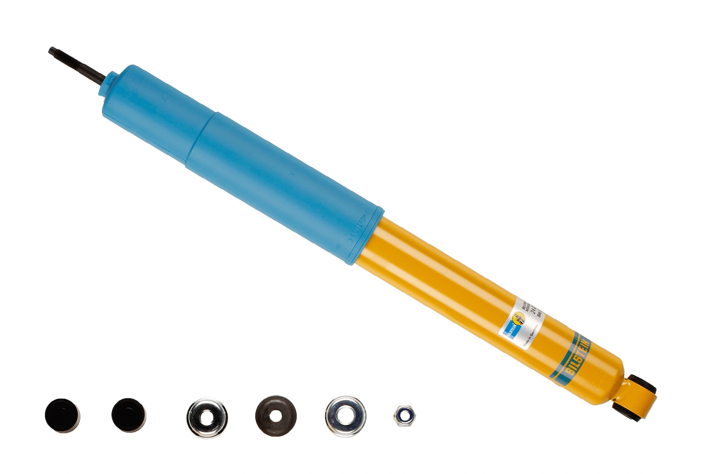 Shock Absorber (24-012393)