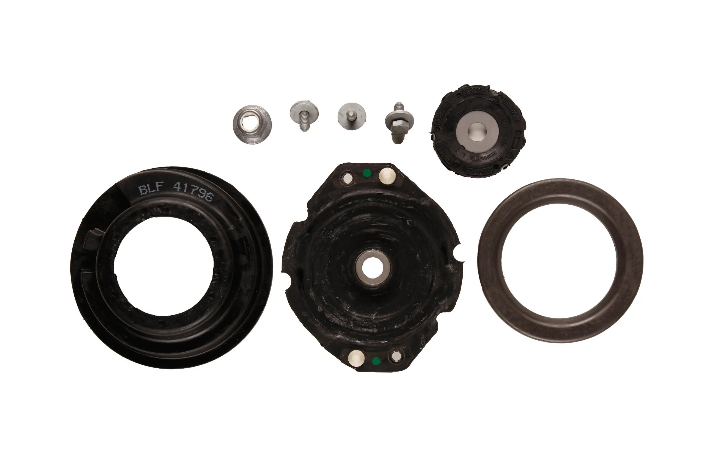 Suspension Strut Support Mount