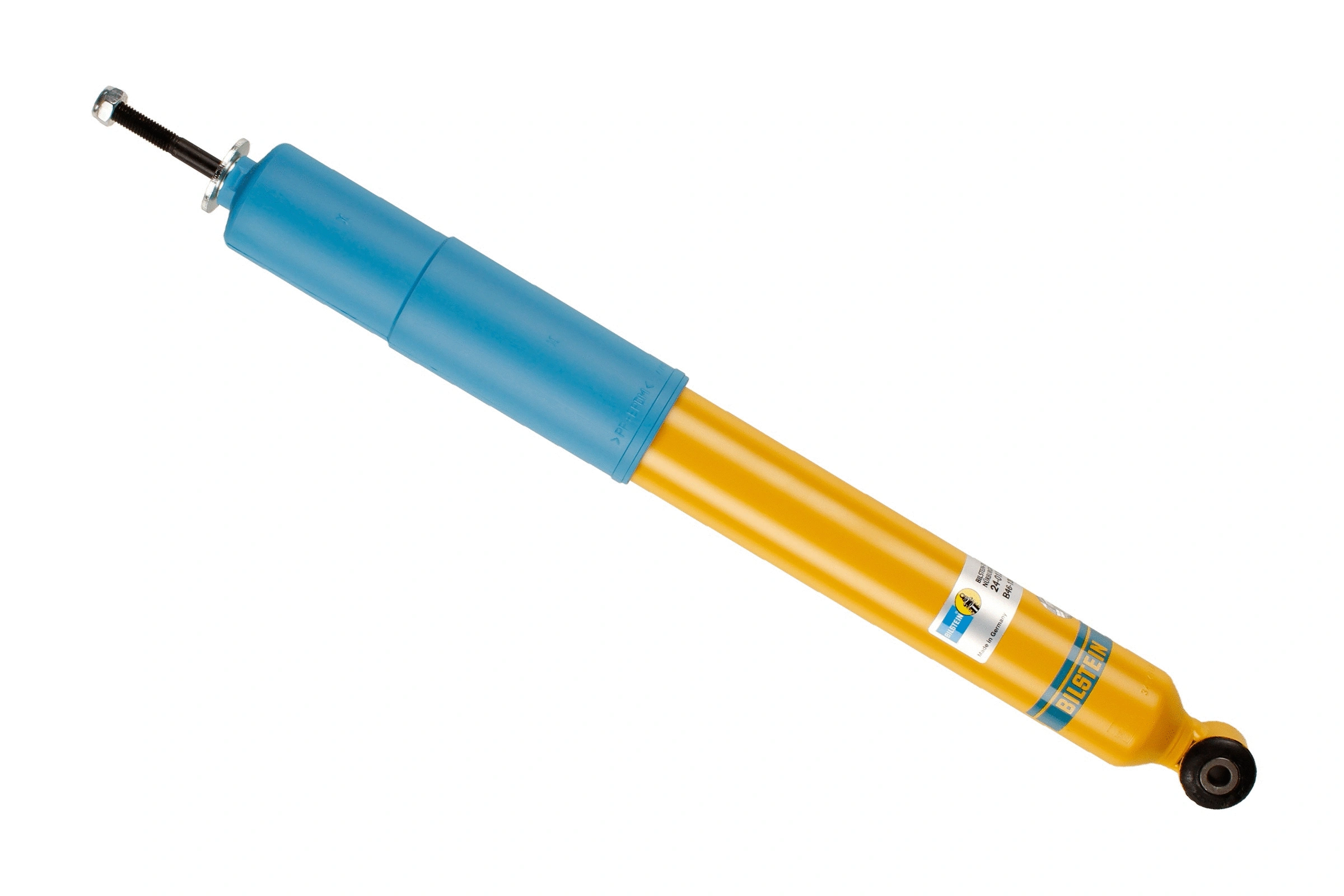 Shock Absorber (24-013932)
