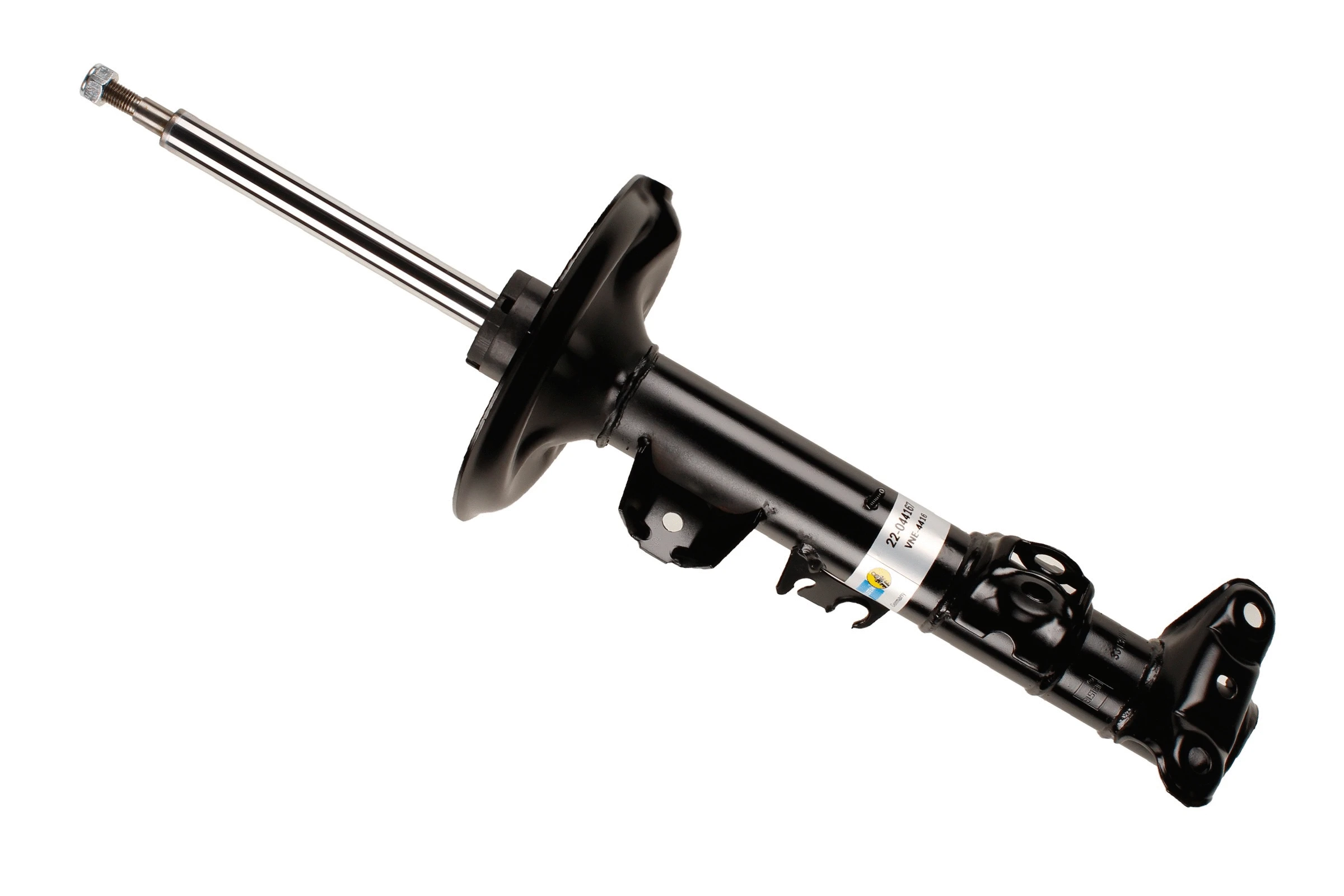Shock Absorber (22-044167)