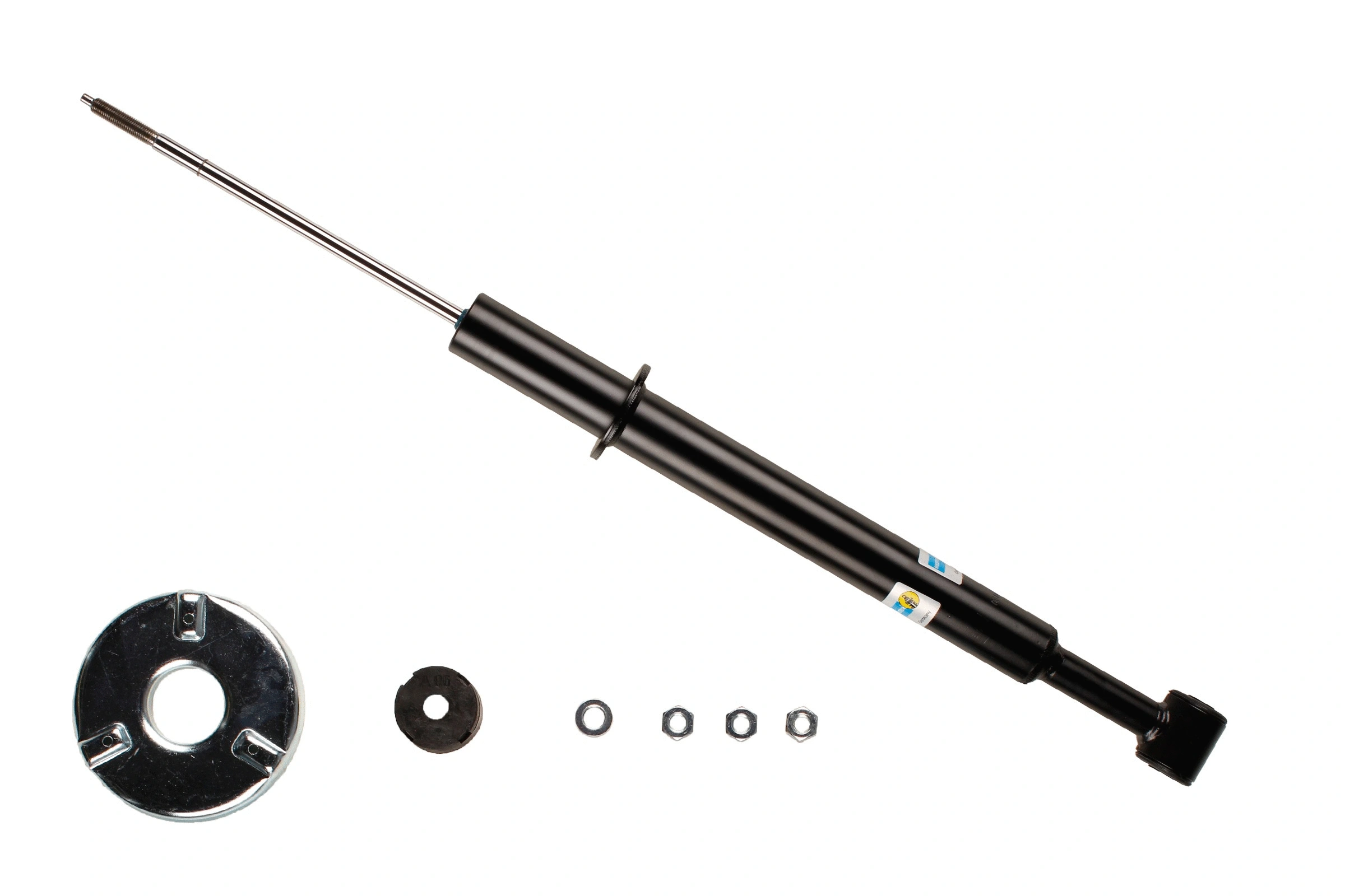 Shock Absorber (19-219592)