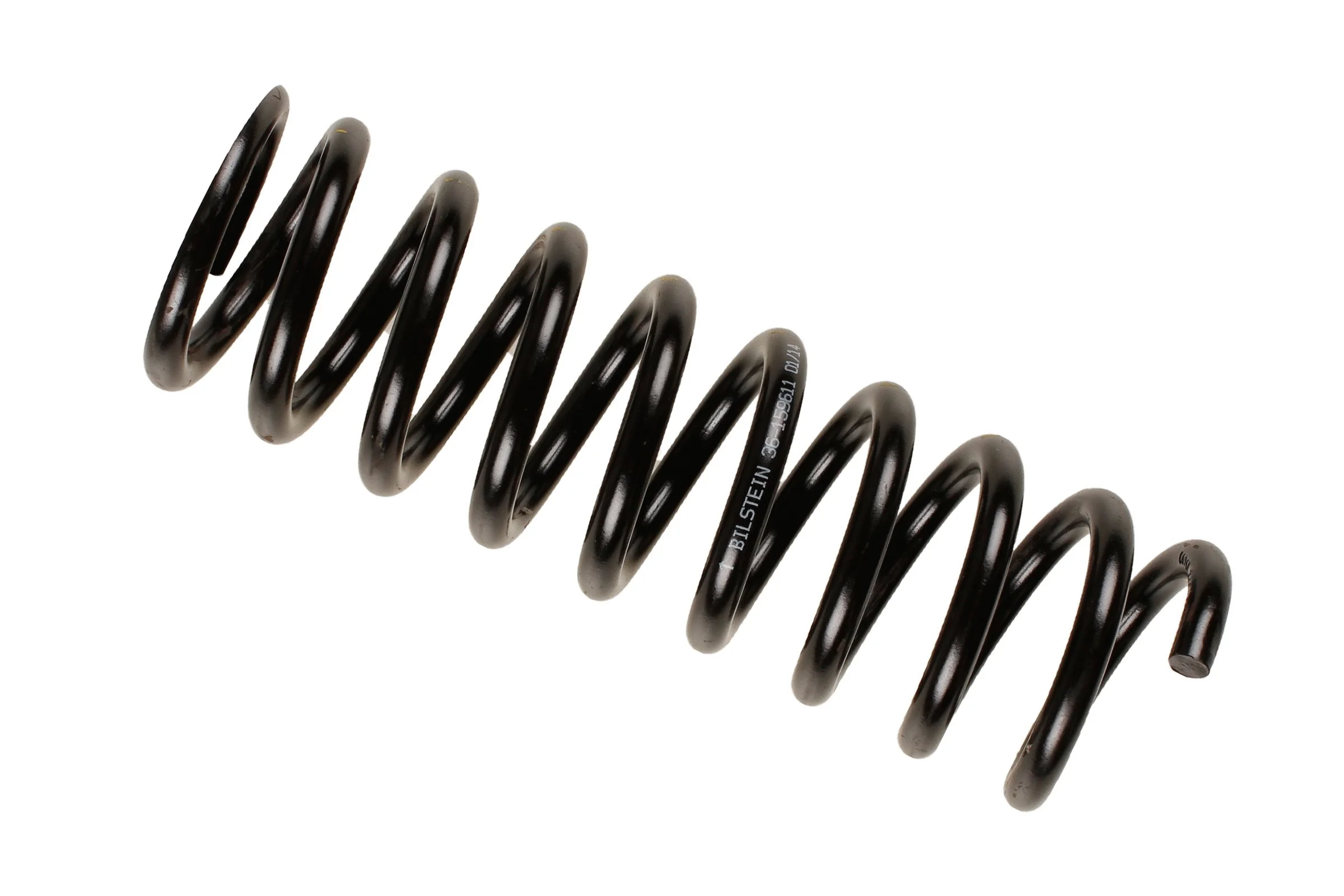 Suspension Spring (36-159611)