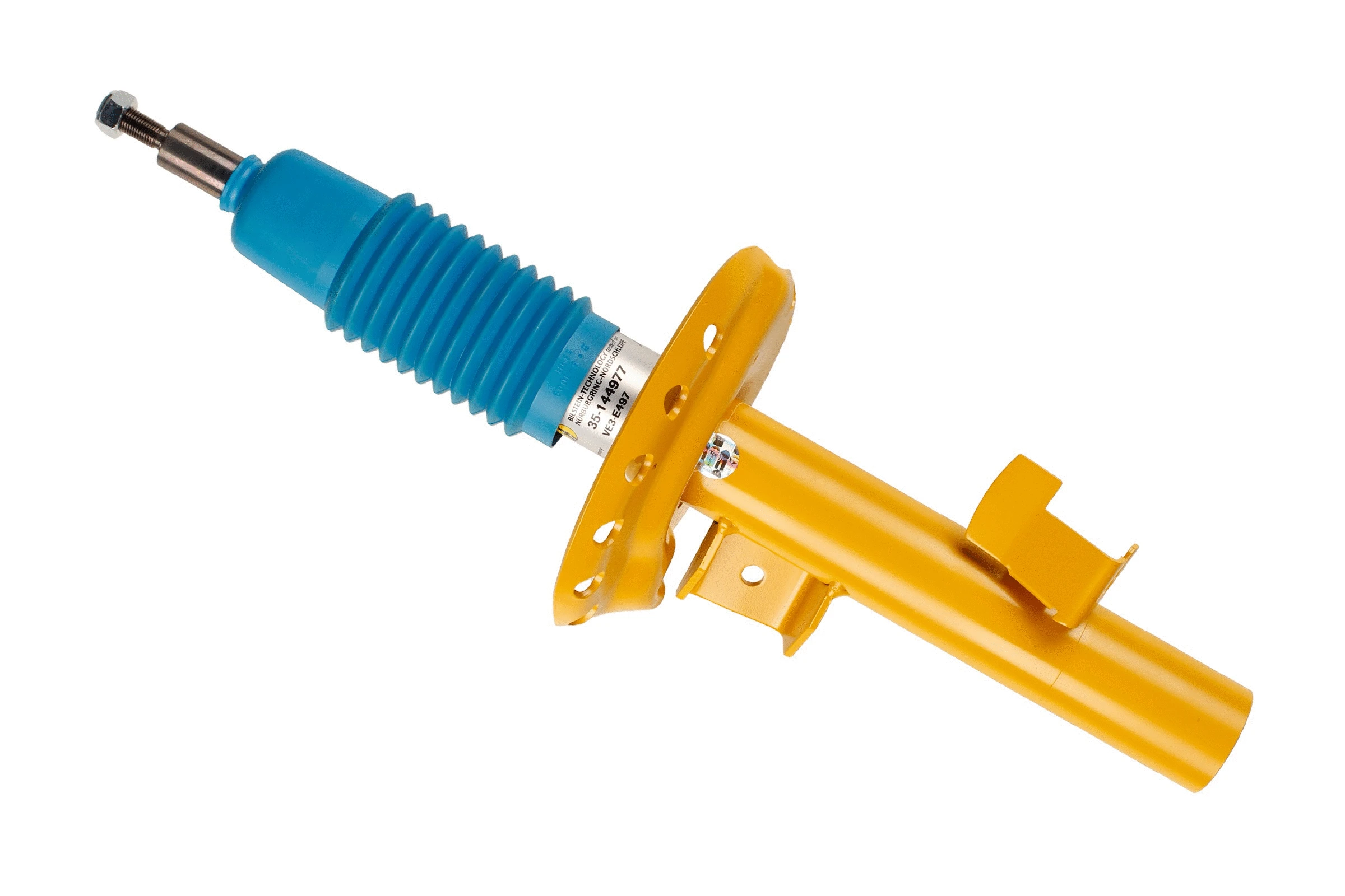 Shock Absorber (35-144977)