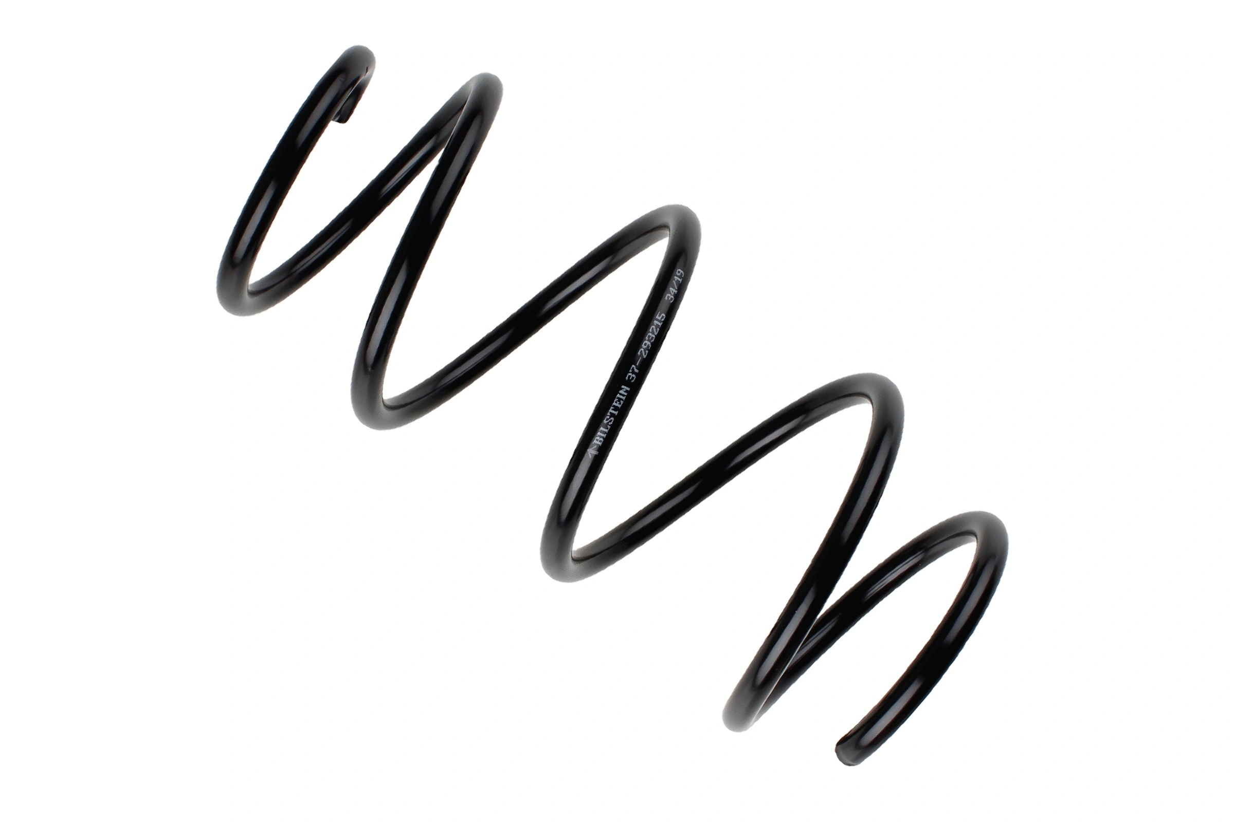 Suspension Spring (37-293215)